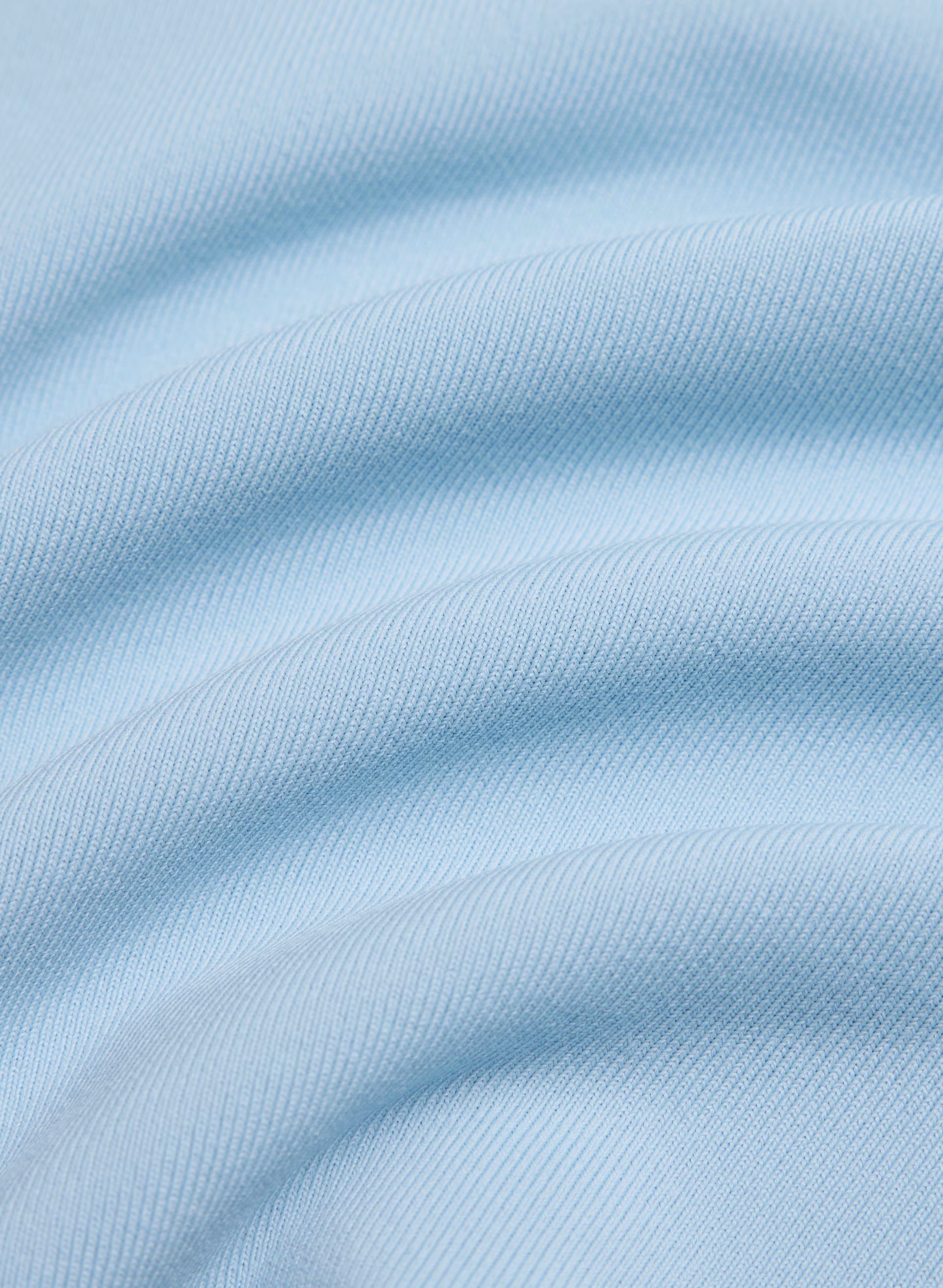 Original Contour Waver Dress - RIPPLE BLUE