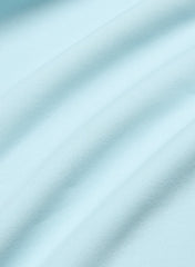 Original Contour Waver Dress - PANORAMA BLUE