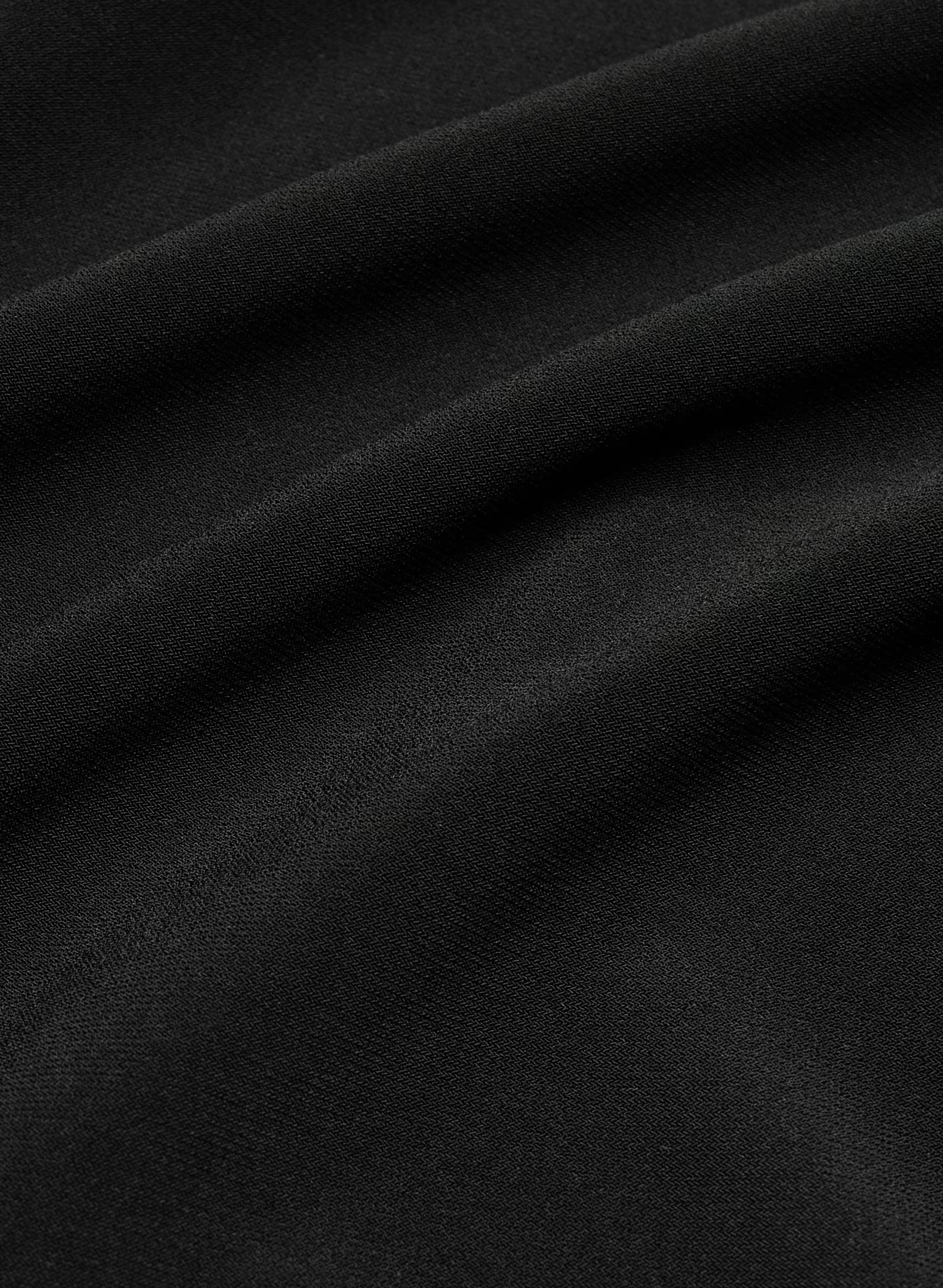 Smooth Matter™ Tango Dress - BLACK