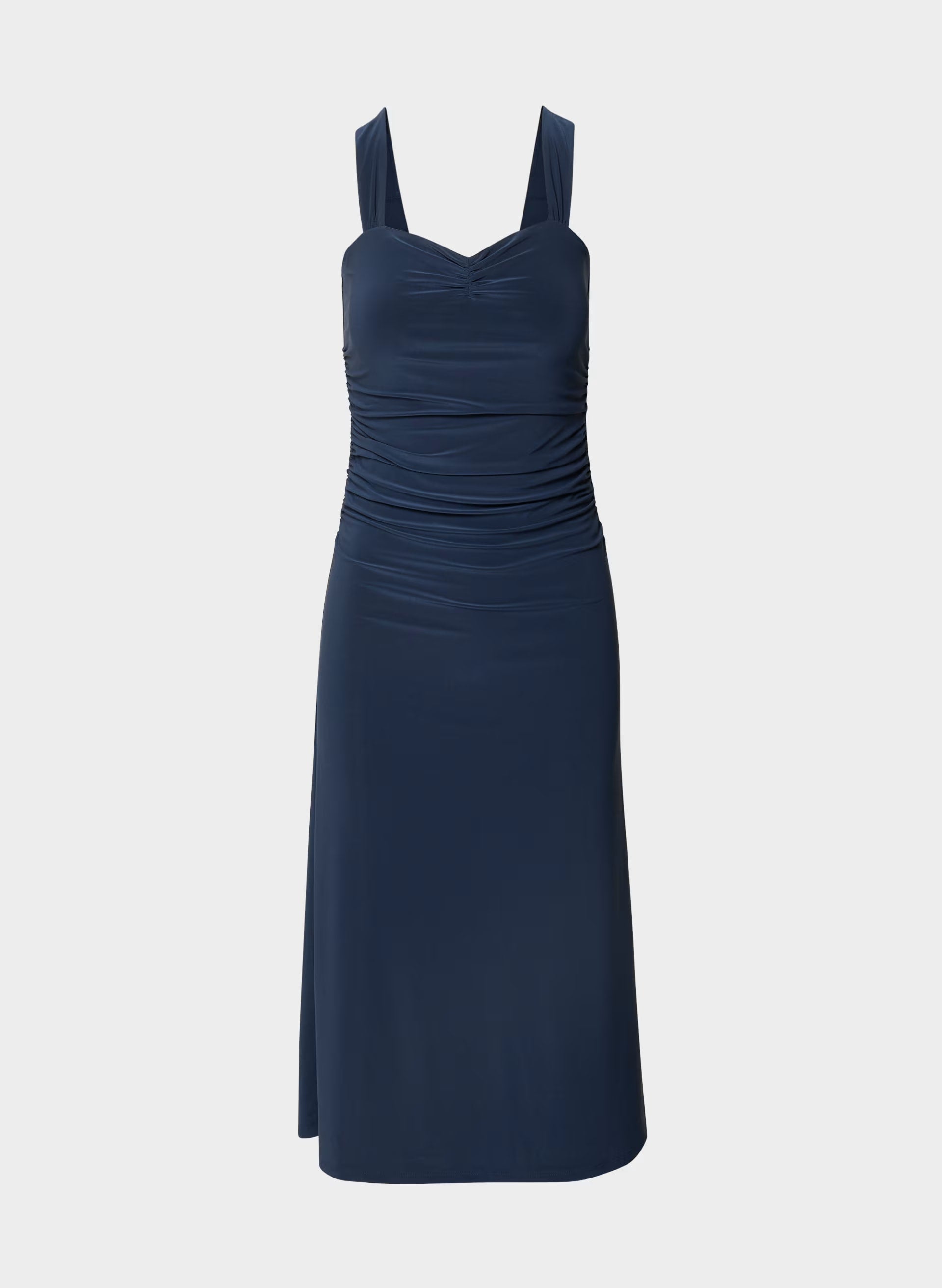 Smooth Matter™ Voice Dress - ADMIRAL