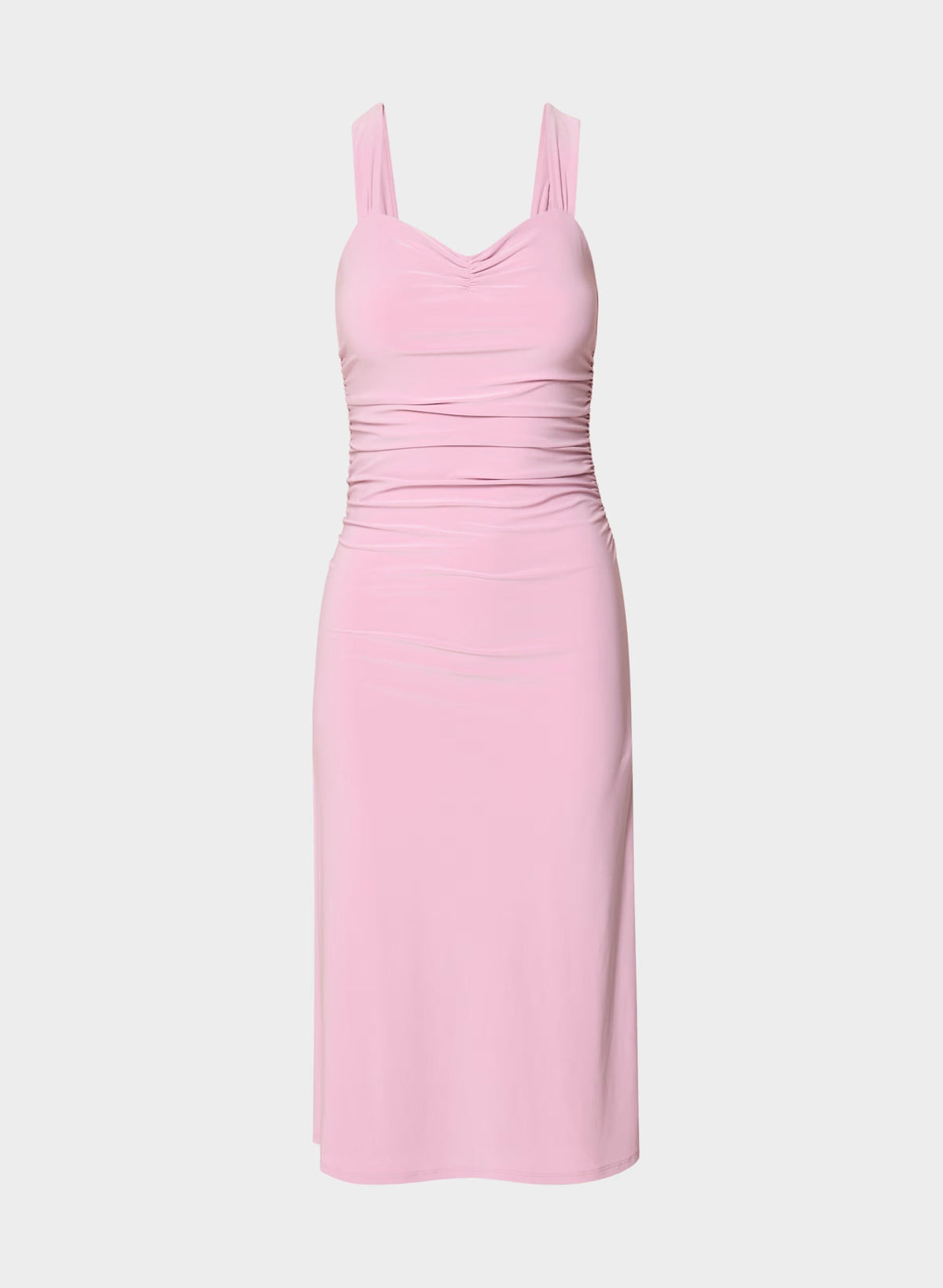 Smooth Matter™ Voice Dress - SWEET PEA PURPLE