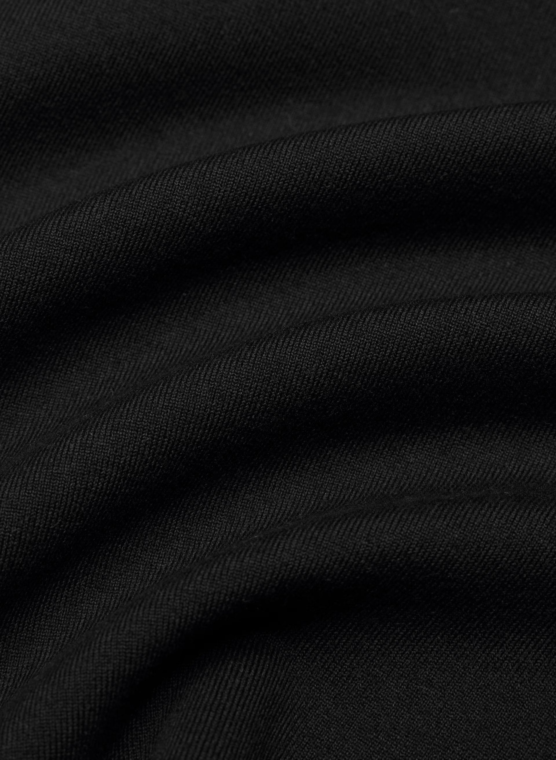 Life Acro Dress - BLACK