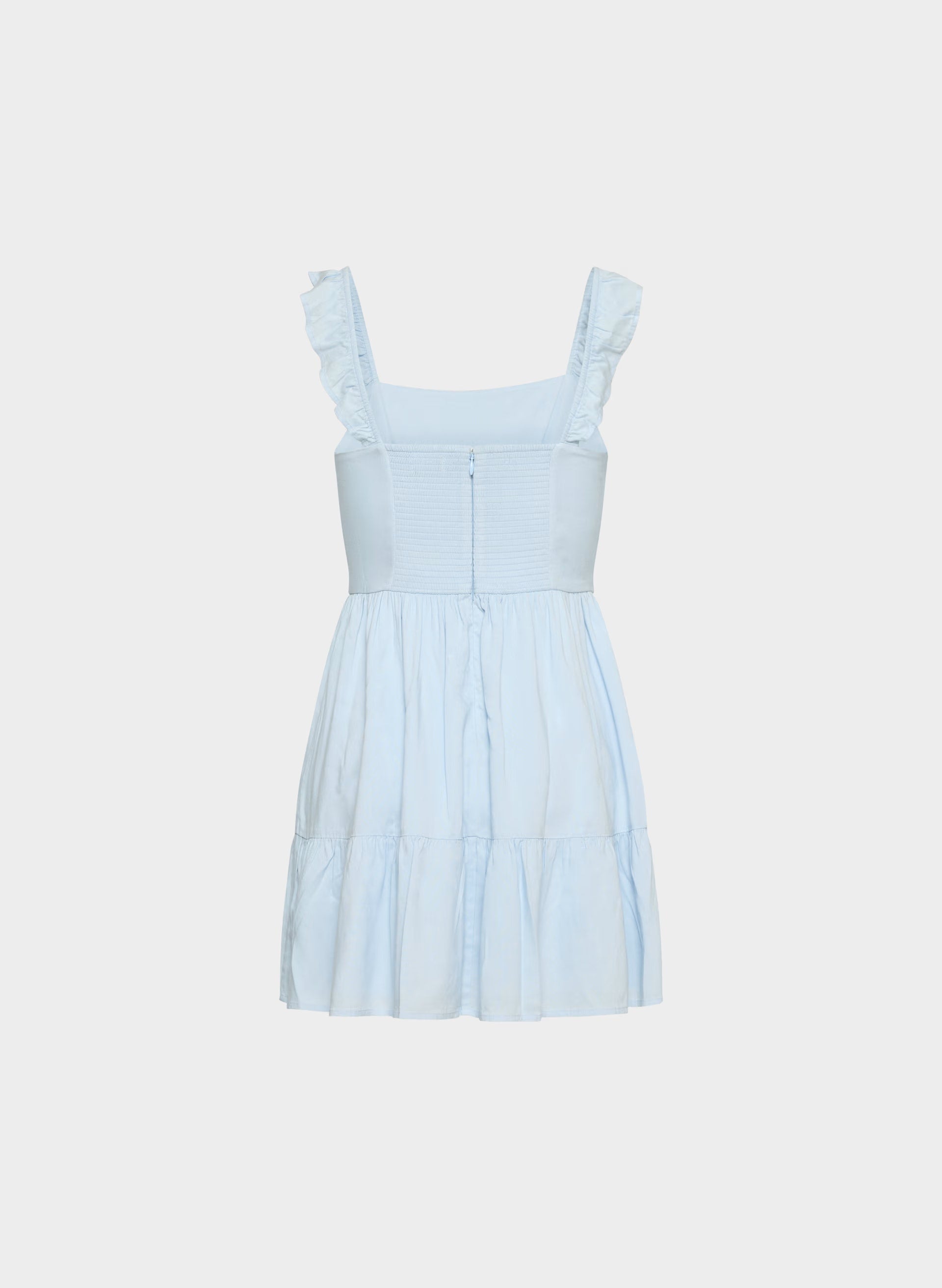 Shortbread Dress - VILLA BLUE