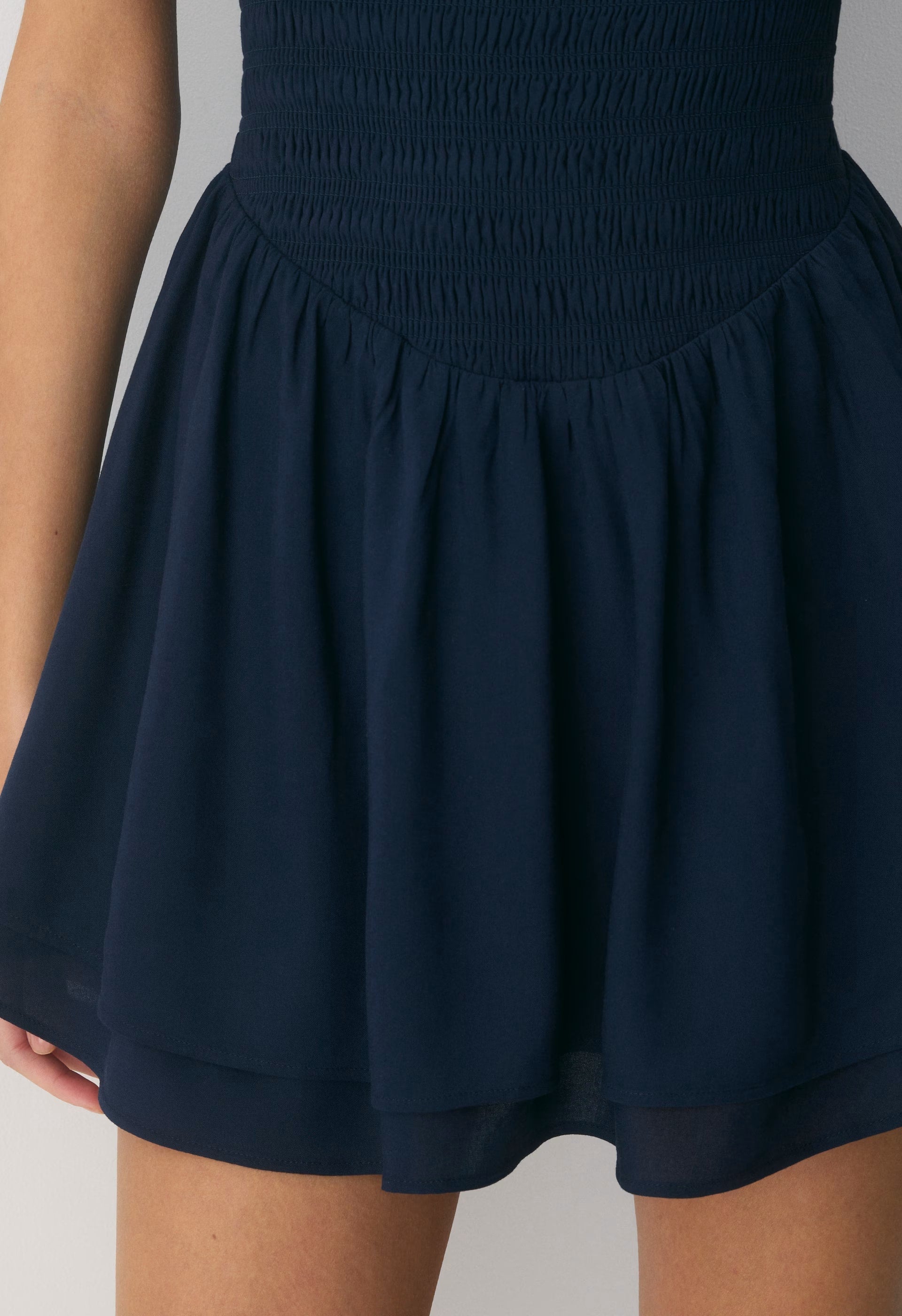 Giggle Dress - ADMIRAL