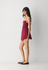Giggle Dress - JUICY ROSE