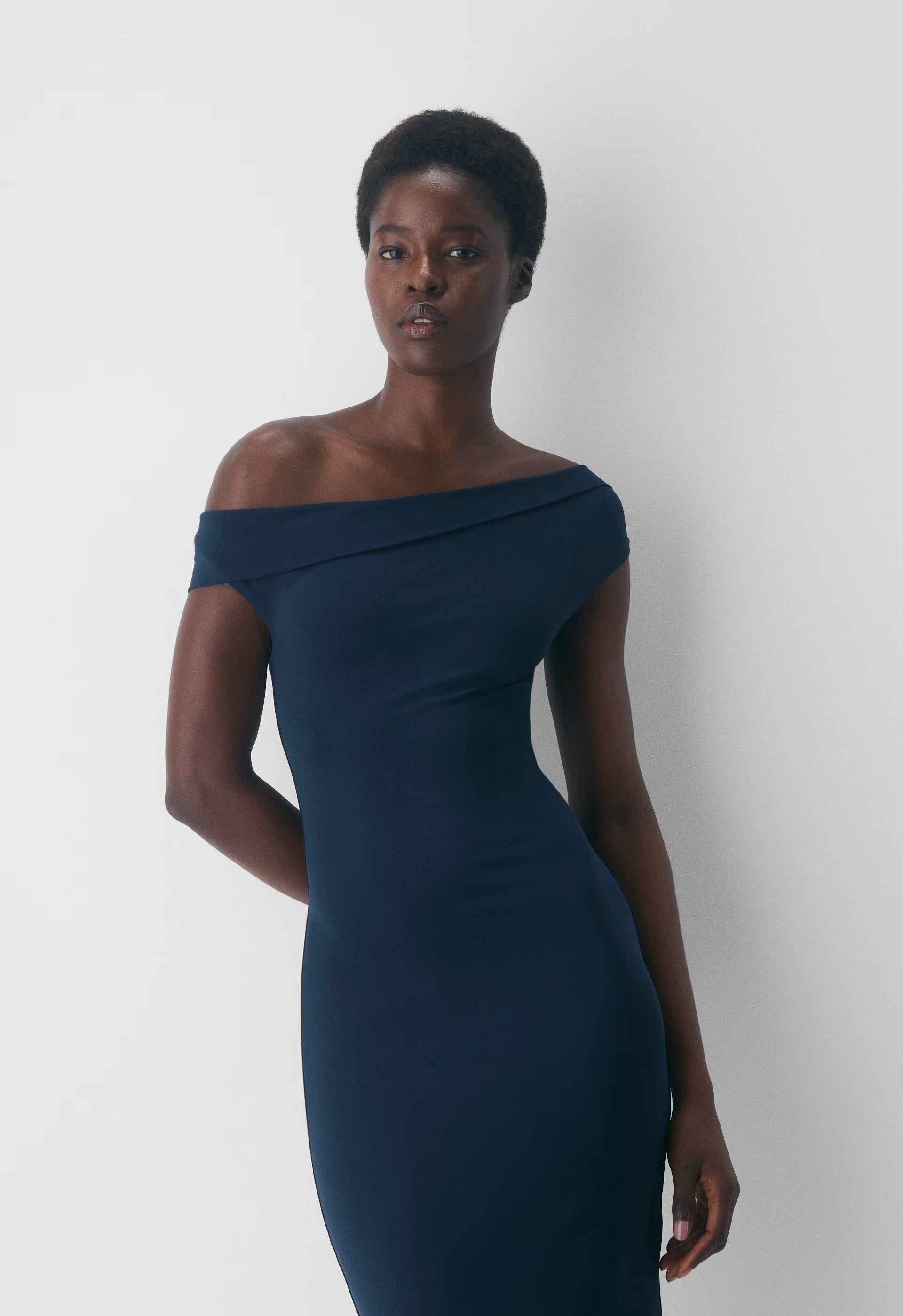 Original Contour Ravish Maxi Dress - JUICY ROSE