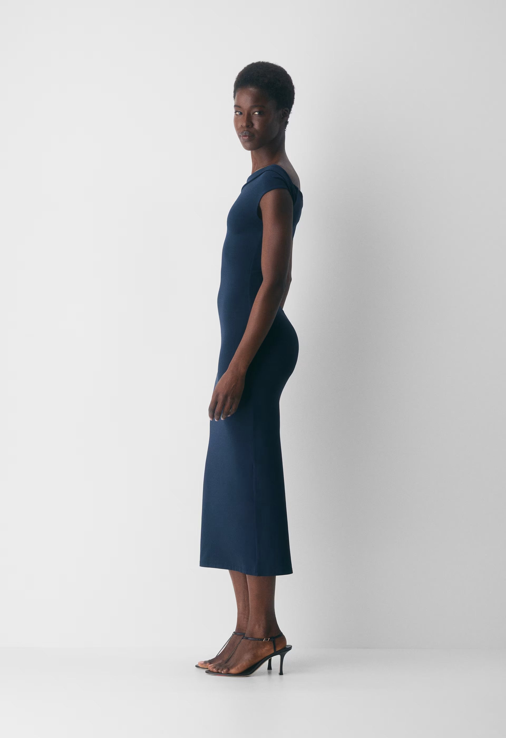 Original Contour Ravish Maxi Dress - JUICY ROSE
