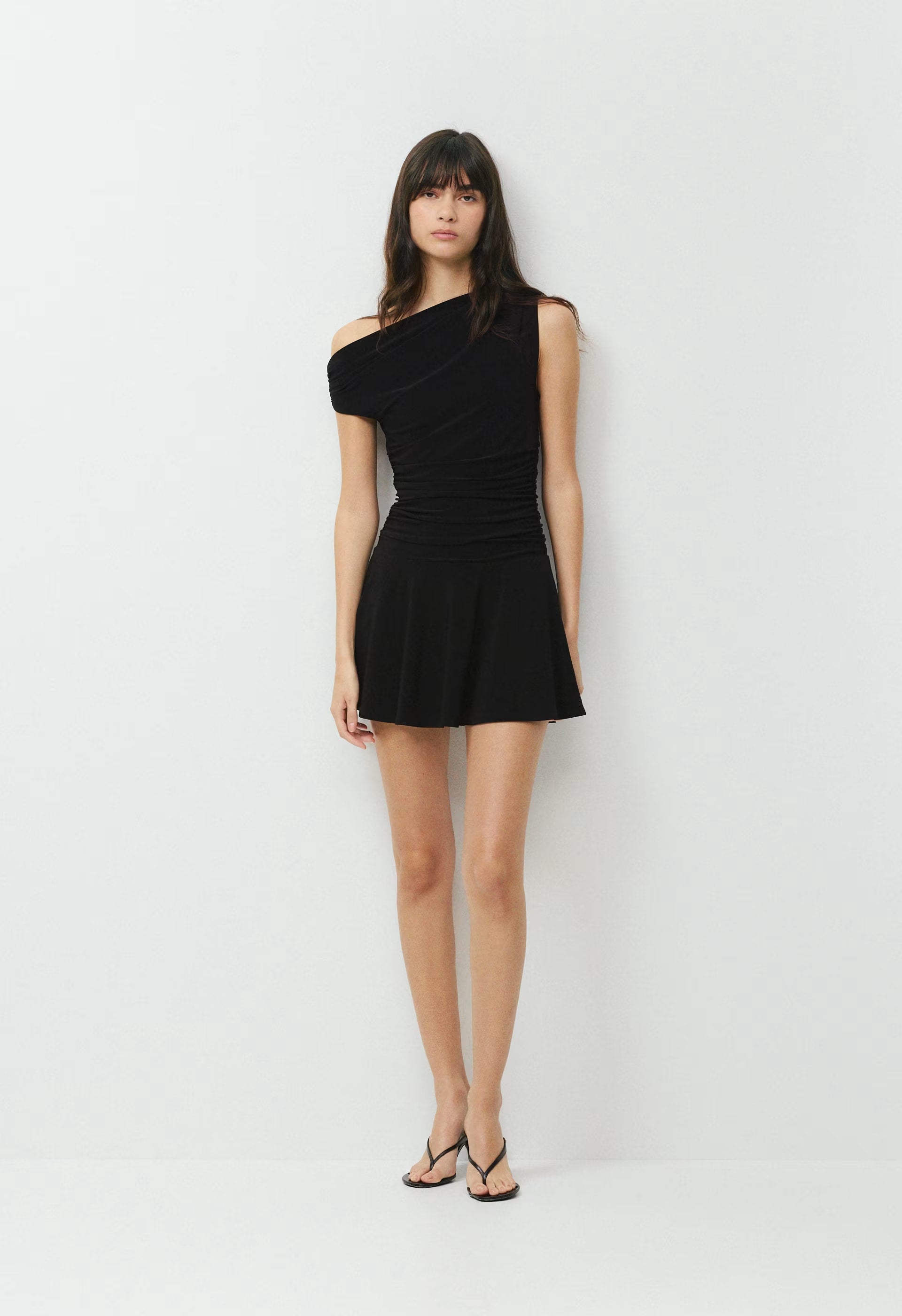 Smooth Matter™ Passcode Dress - JUICY ROSE