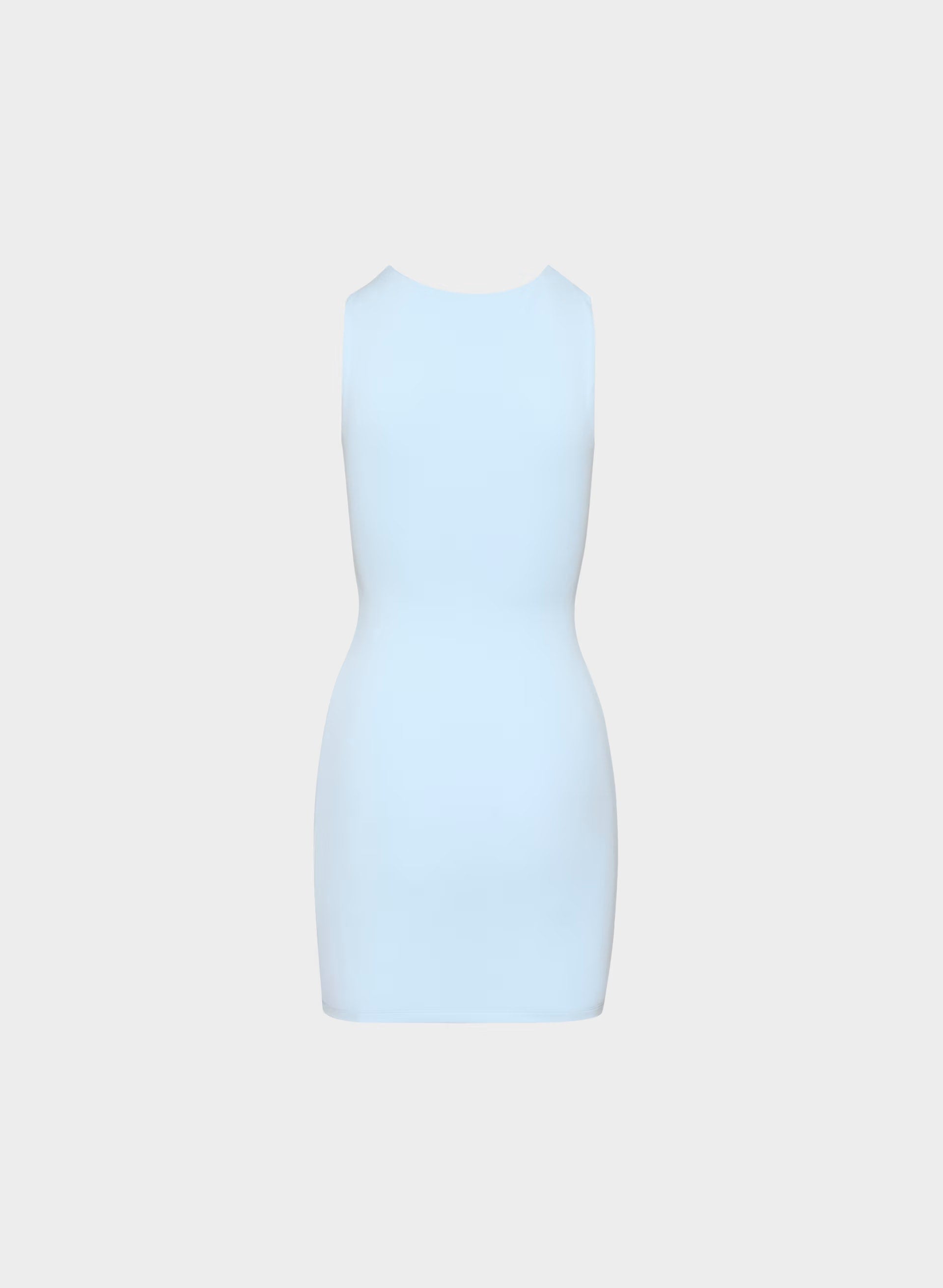 Original Contour Fascinate Dress - VILLA BLUE