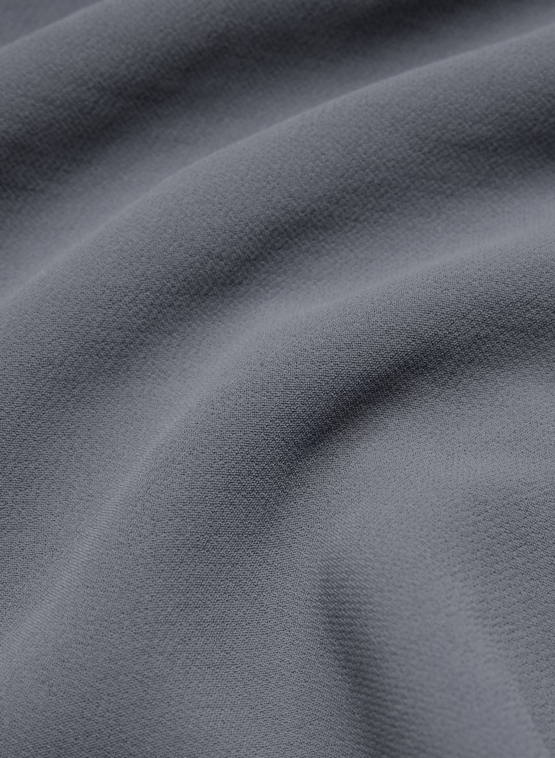 Lightwell Dress - Crepette™ - VINTAGE NAVY