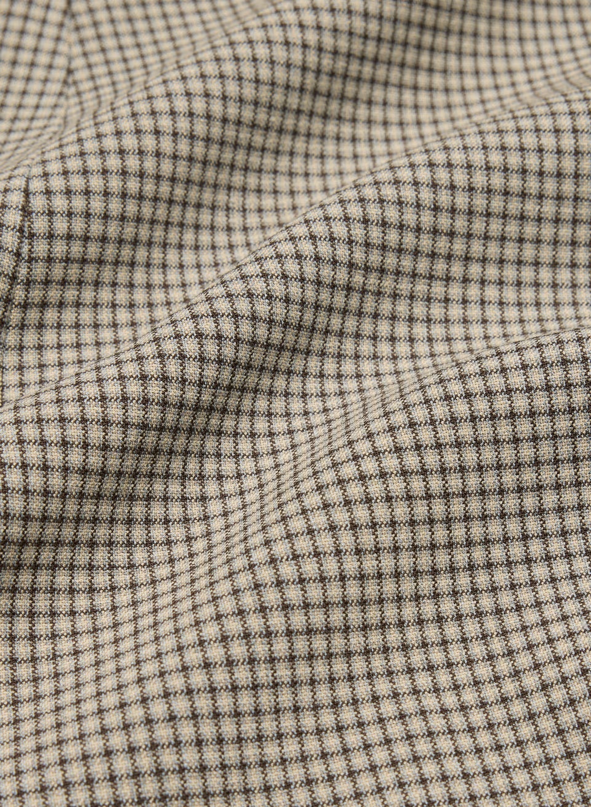 Opportunity Dress - Eversential™ - HAR CHECK MC B/R M BR