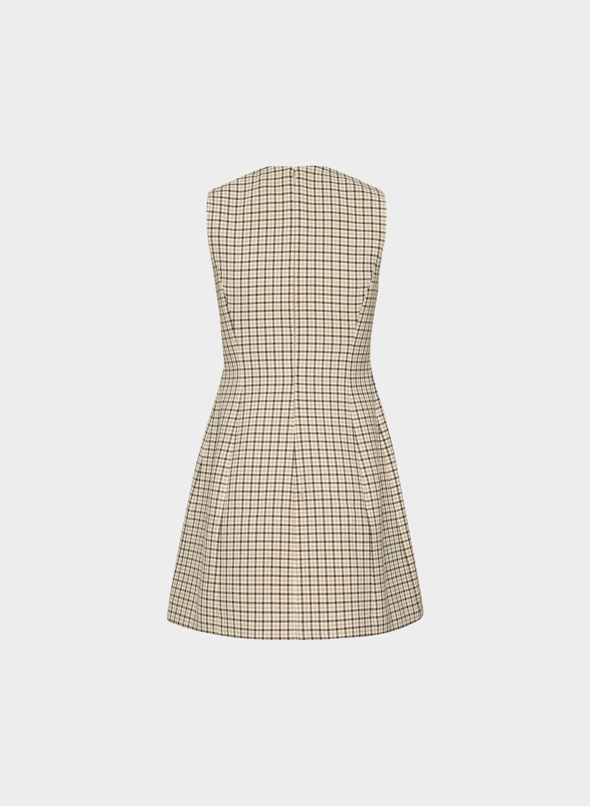 Opportunity Dress - Eversential™ - GT CK LT BC/RC MC BR