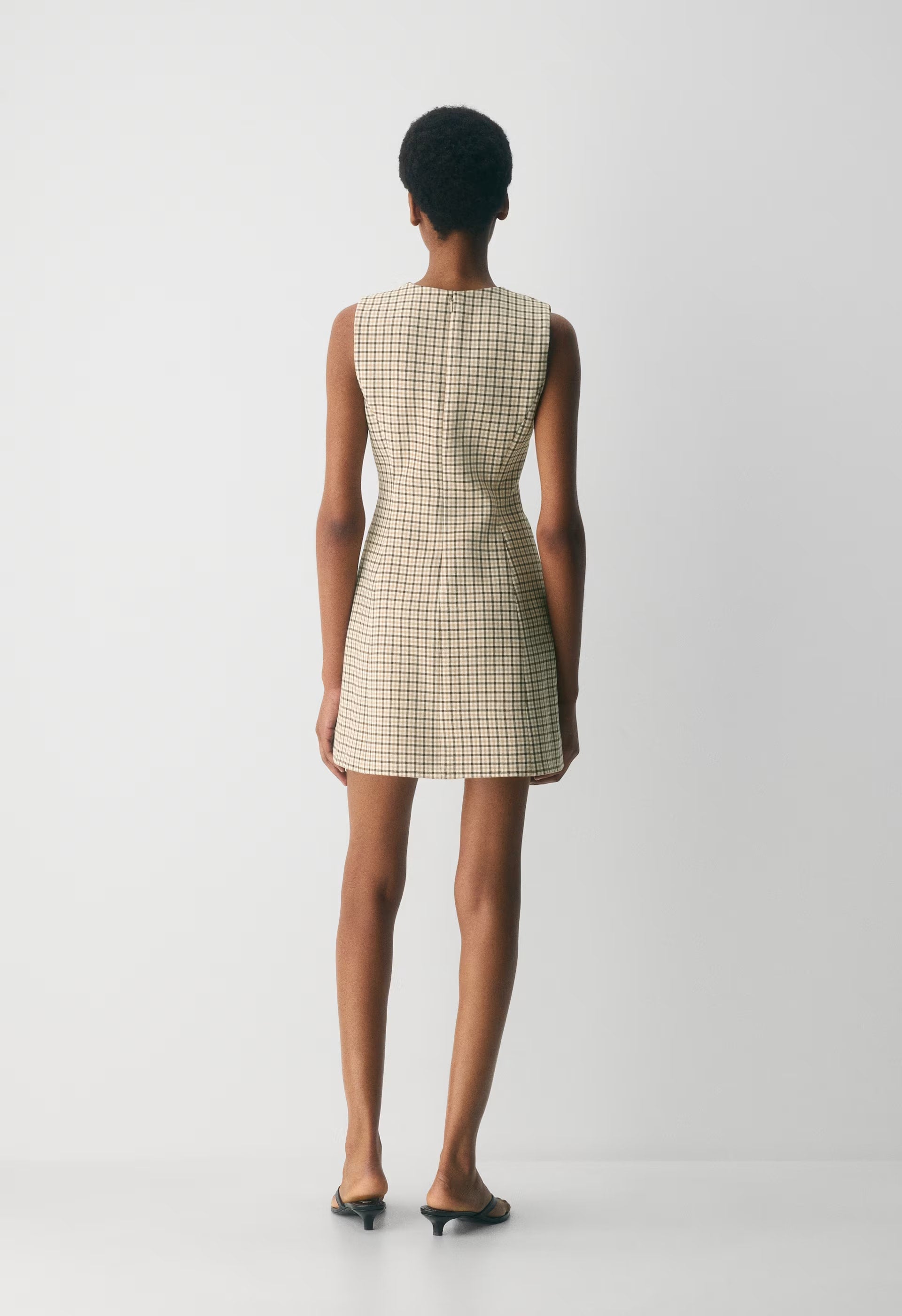 Opportunity Dress - Eversential™ - GT CK LT BC/RC MC BR