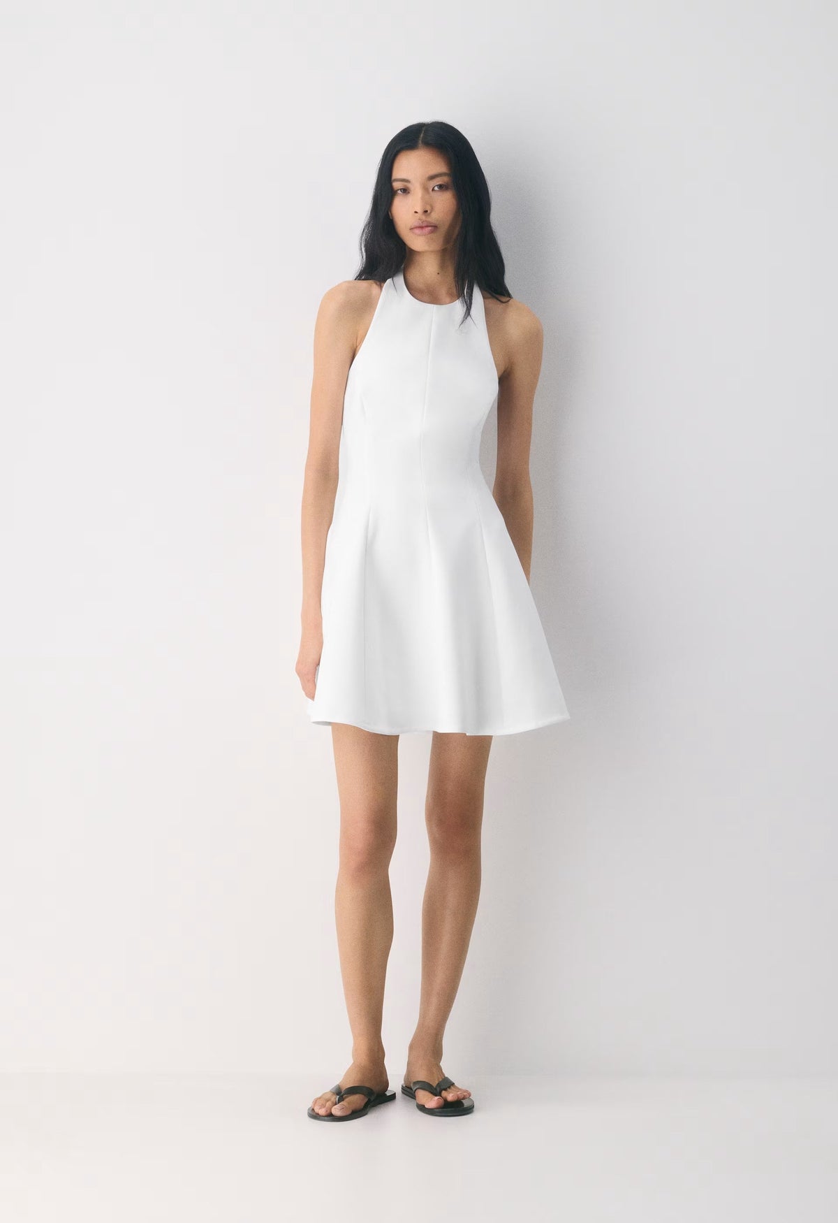 Envoy Dress - Eversential™ - WHITE