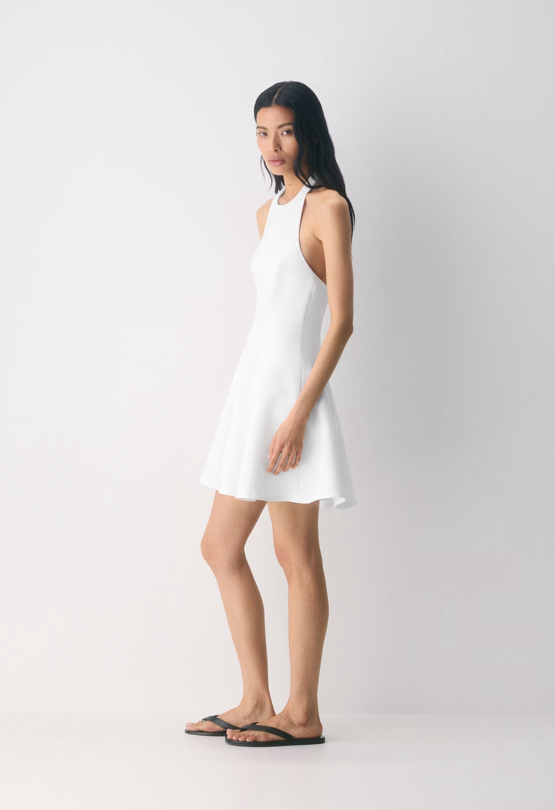 Envoy Dress - Eversential™ - WHITE