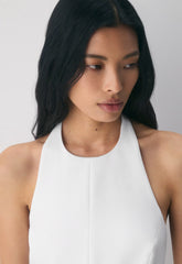 Envoy Dress - Eversential™ - WHITE