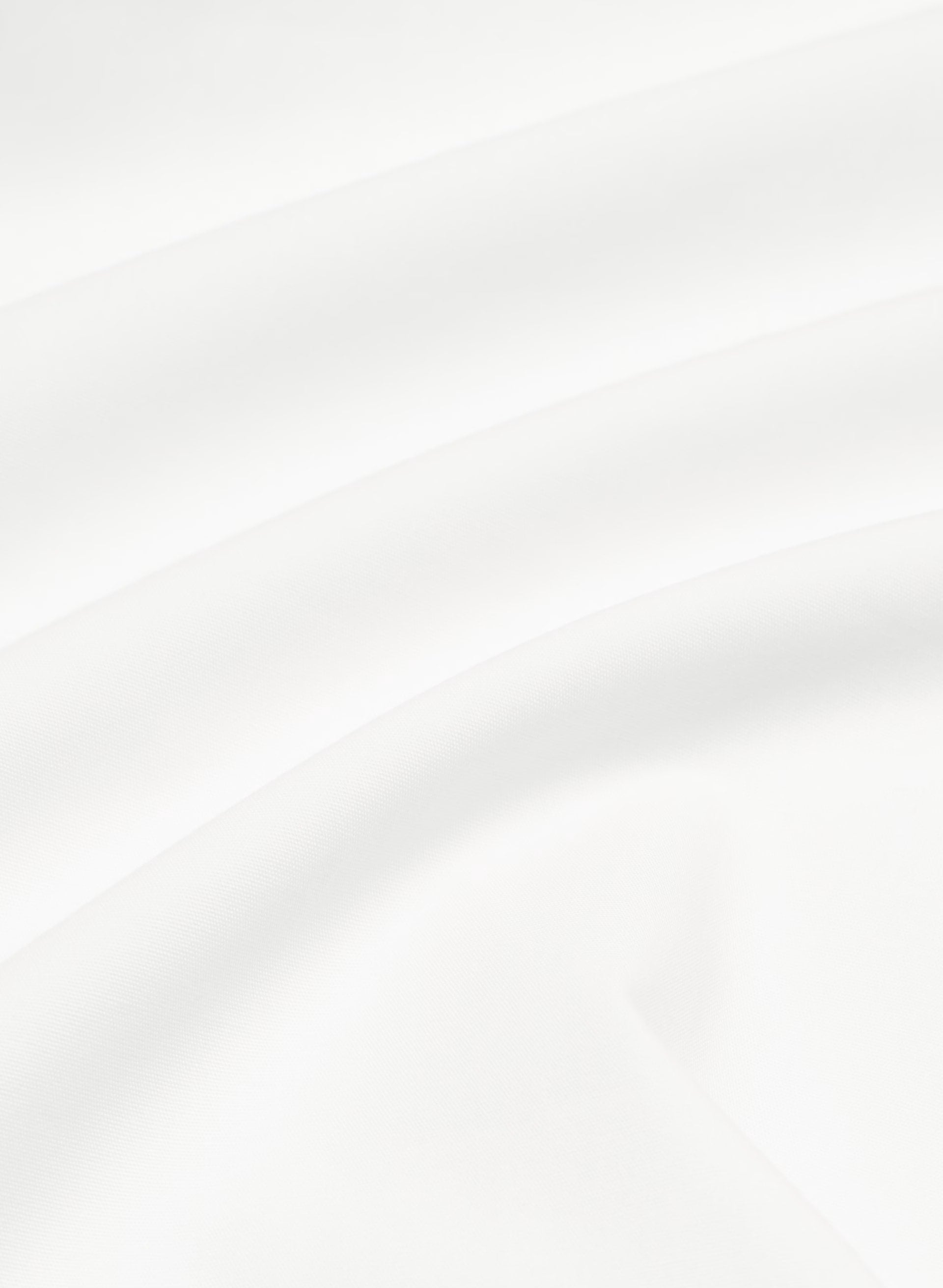 Revive Mini Dress - BRIGHT WHITE