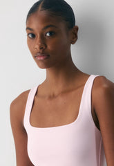 Revive Mini Dress - VILLA PINK