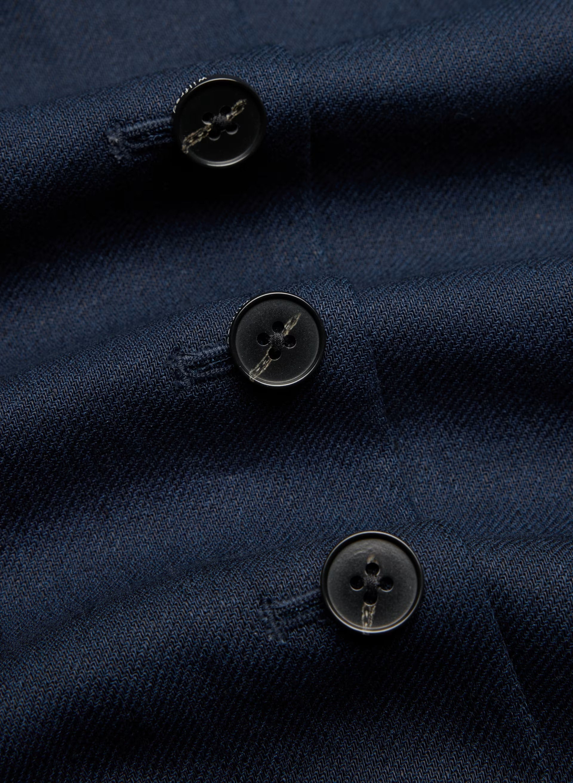 Regal Dress - PowerLinen™ - ADMIRAL