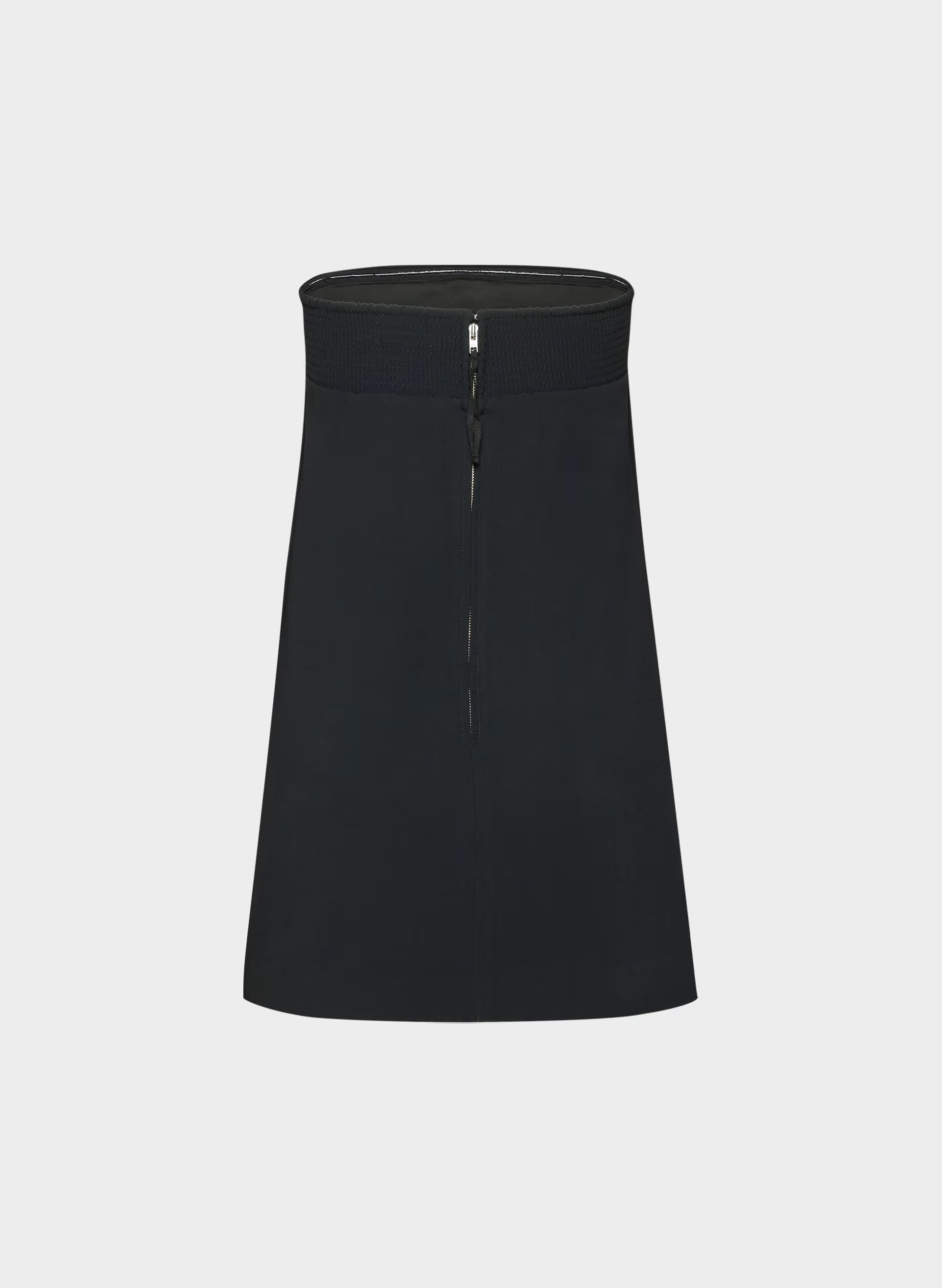 Intimo Dress - Crepette™ - BLACK