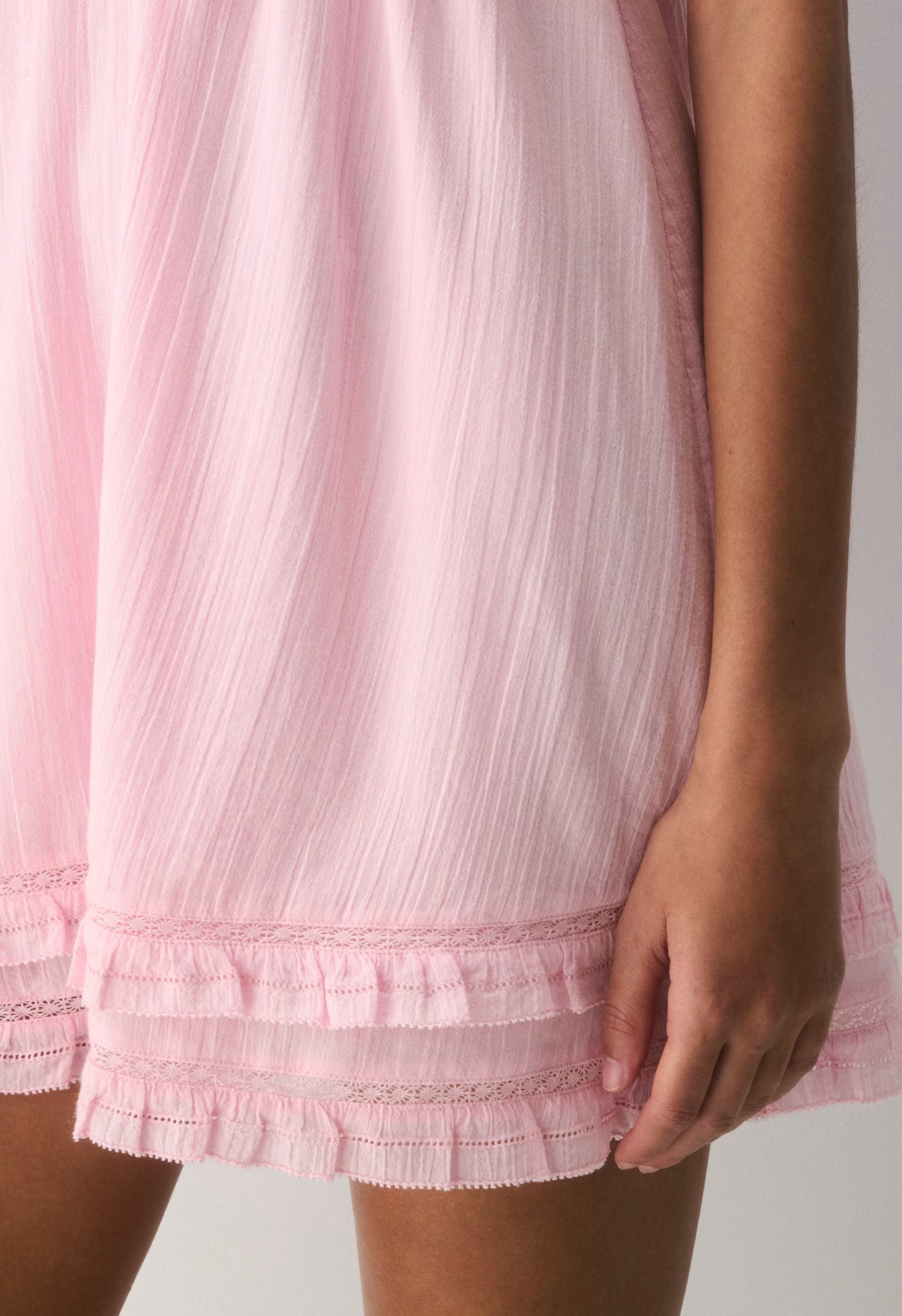 Belleville Dress - ADMIRAL