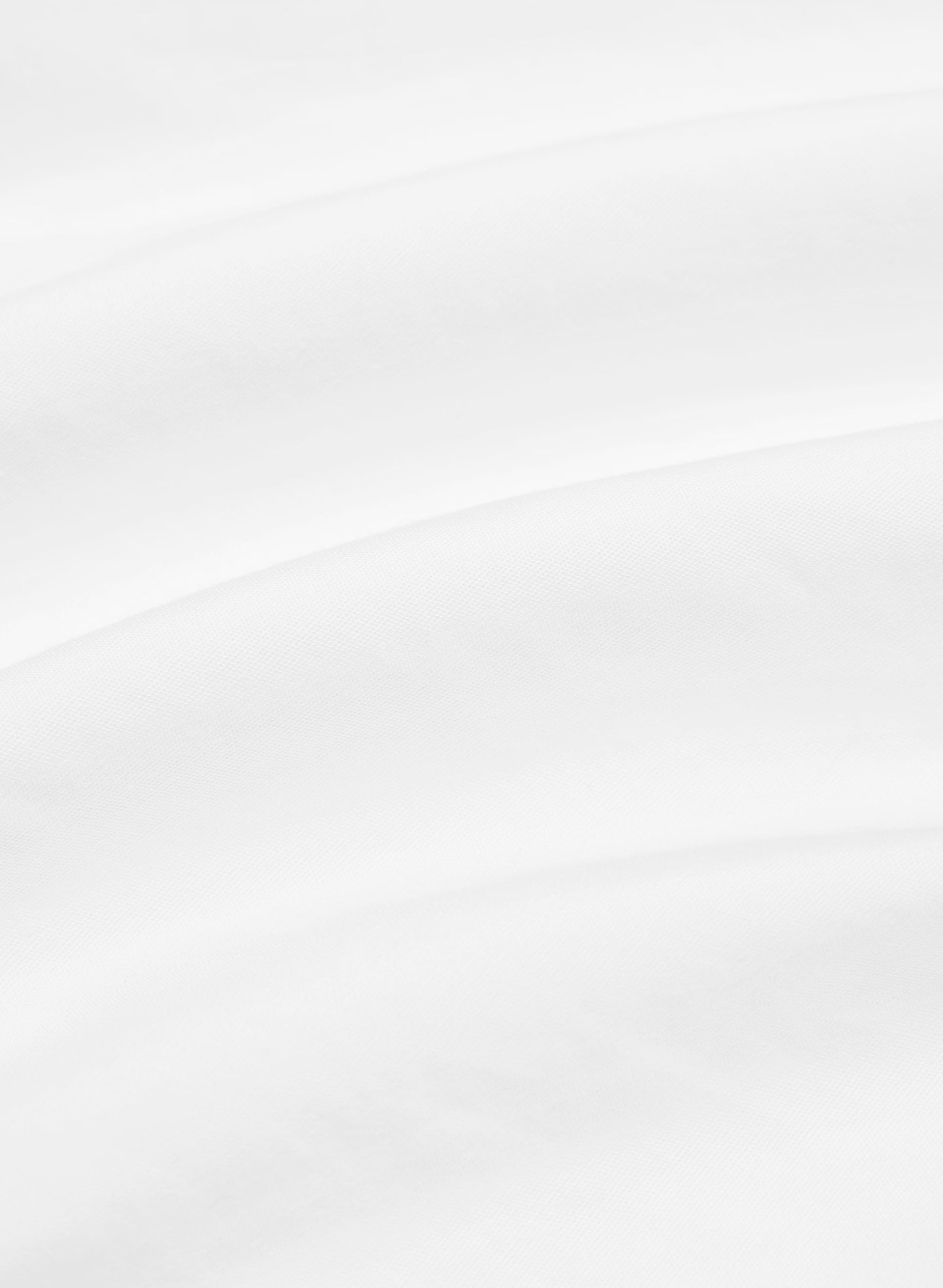 Courtyard Poplin Dress - BRIGHT WHITE