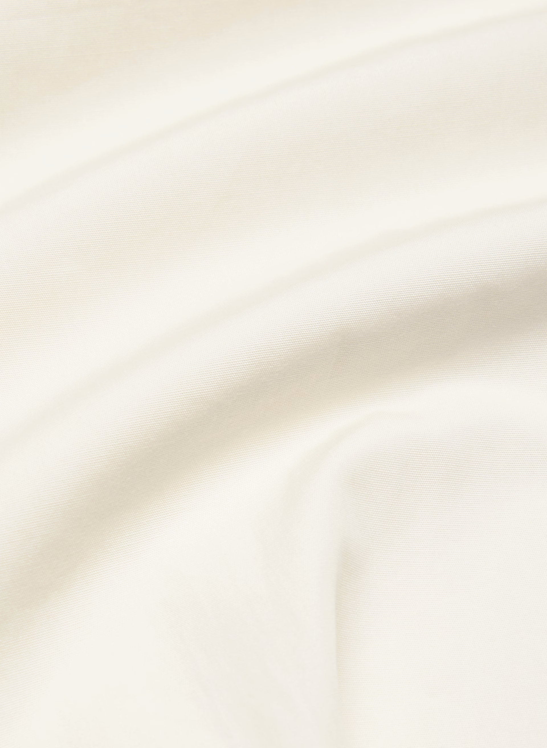 Revive Poplin Mini Dress - LIGHT BIRCH/BLACK