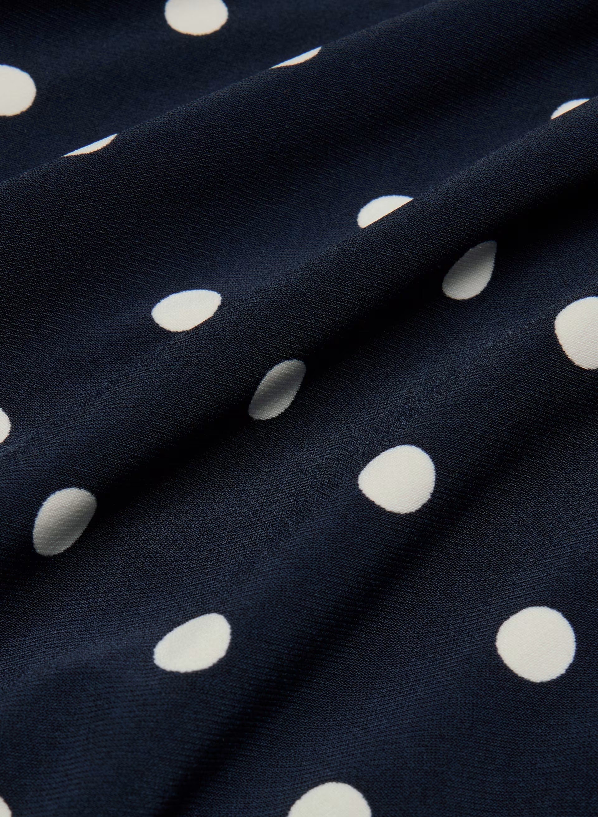 Smooth Matter™ Voice Dress - ADMIRAL/ LIGHT BIRCH