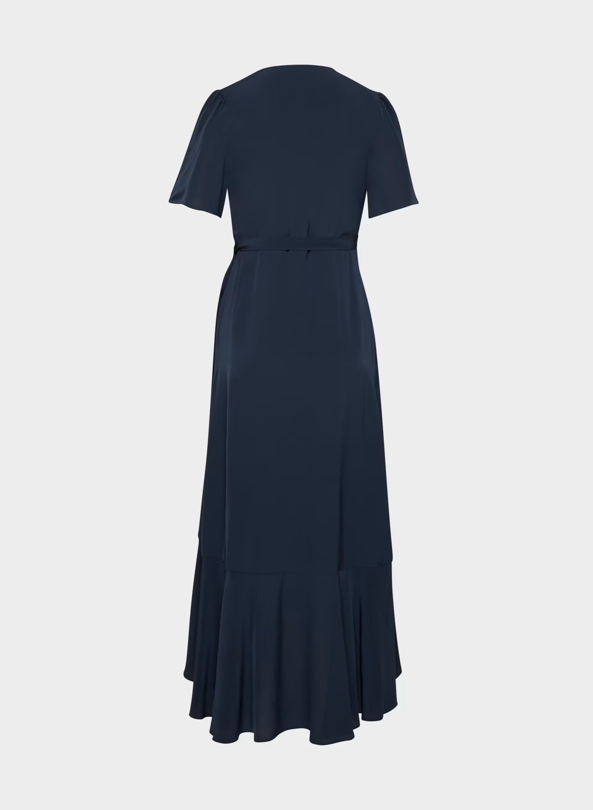 Gazette Dress - ADMIRAL