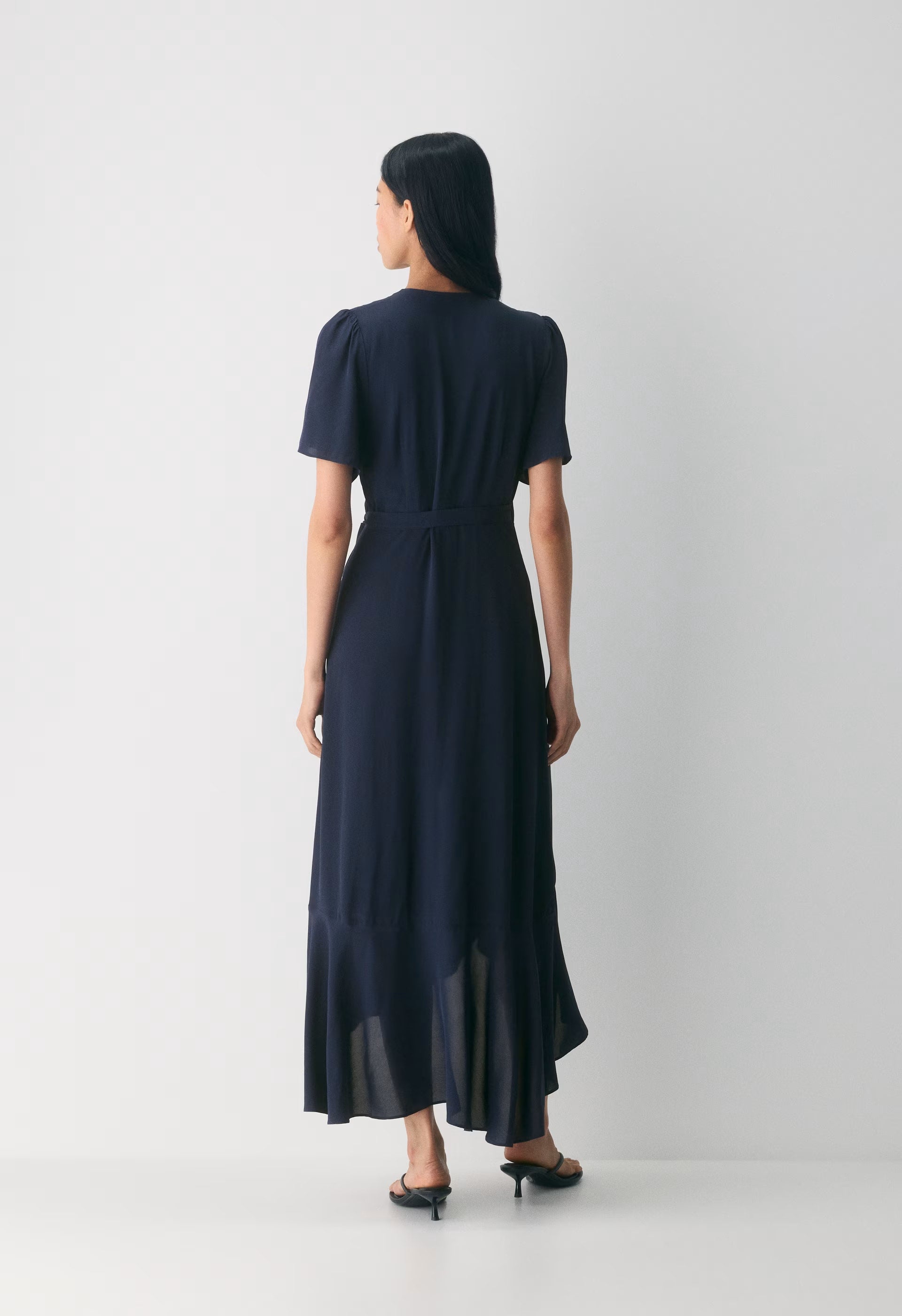 Gazette Dress - ADMIRAL