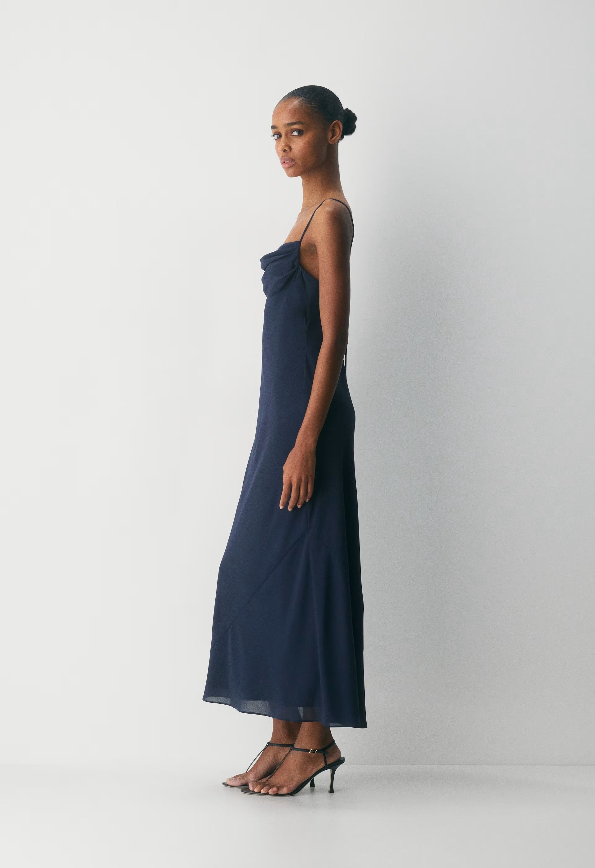 Grenada Dress - ADMIRAL