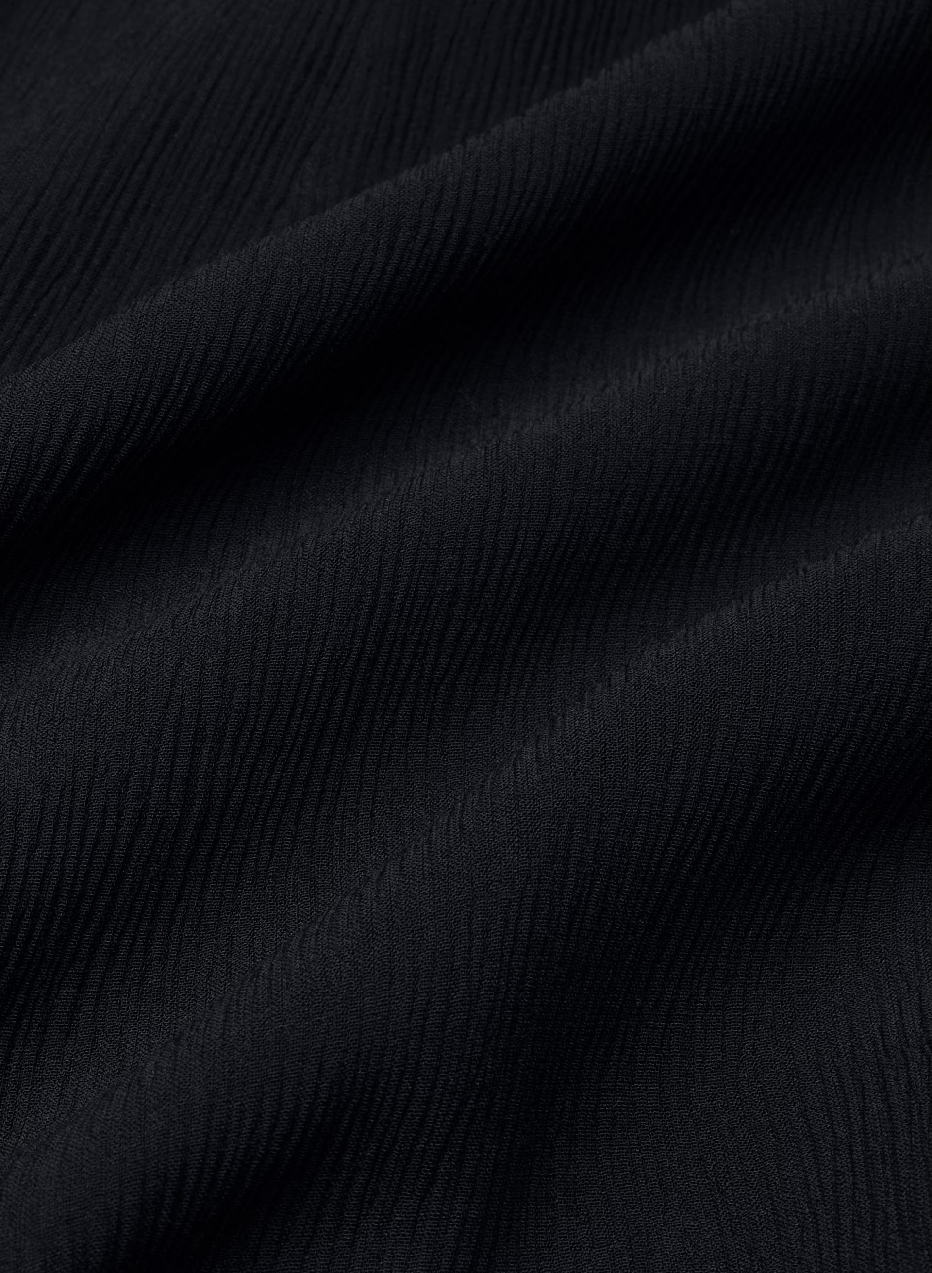 Grove Dress - BLACK