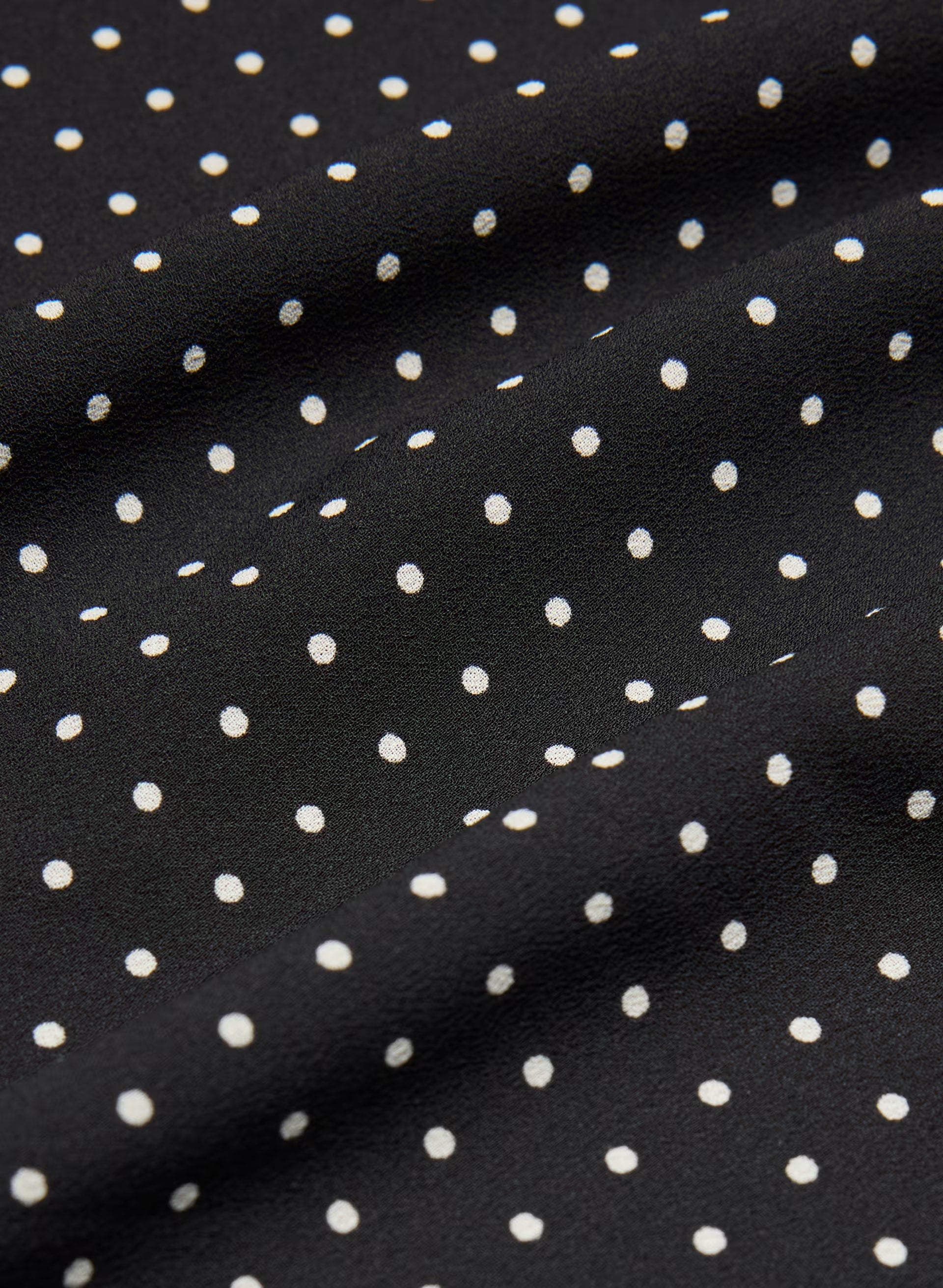 Grenada Dress - BLACK/BIRCH