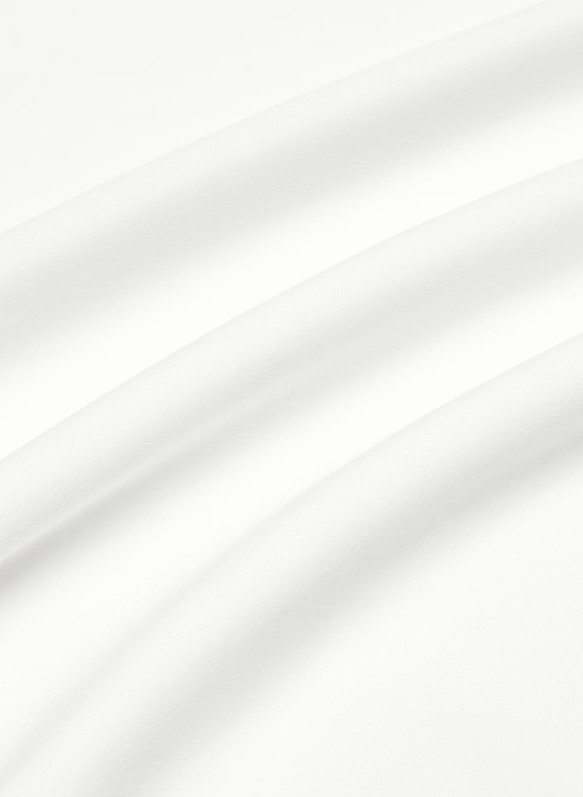 Smooth Matter™ Jazzroom Halter Dress - WHITE