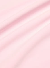 Smooth Matter™ Jazzroom Halter Dress - MILKSHAKE PINK
