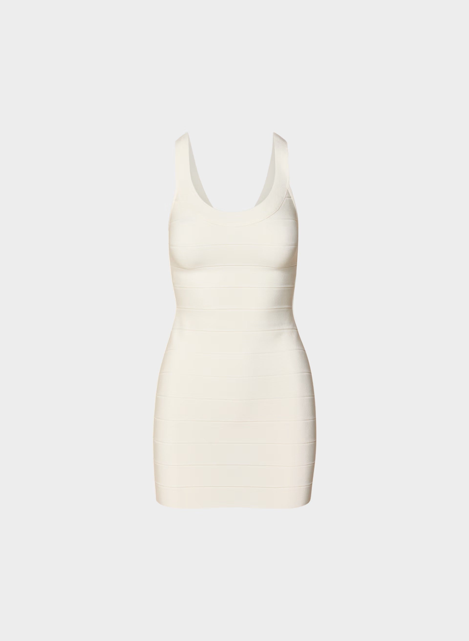 Antigua Dress - LIGHT BIRCH
