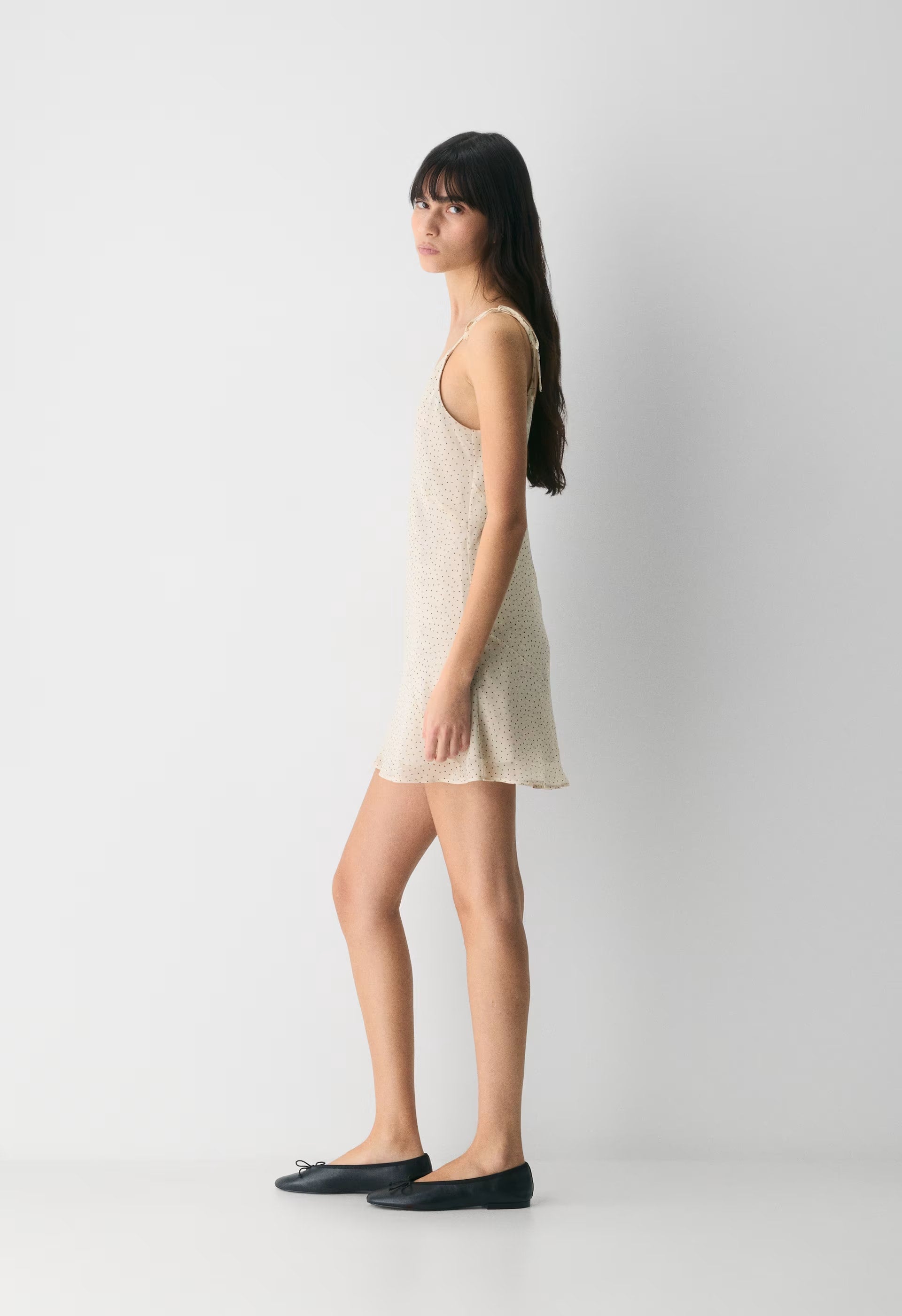 Priscilla Dress - MTRPLS TAUP /RCH M BN
