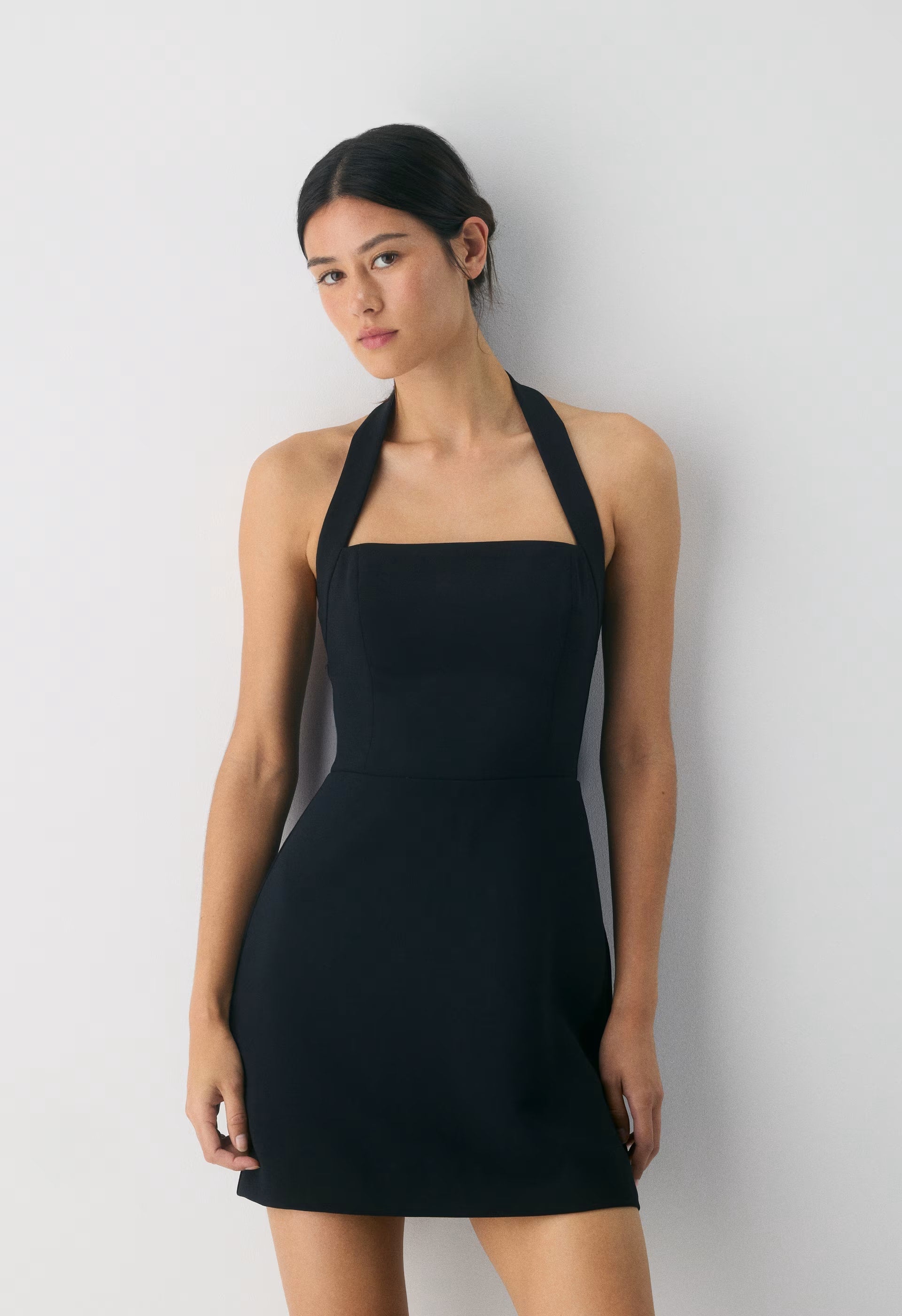 Whisper Dress - Crepette™ - RIPPLE BLUE