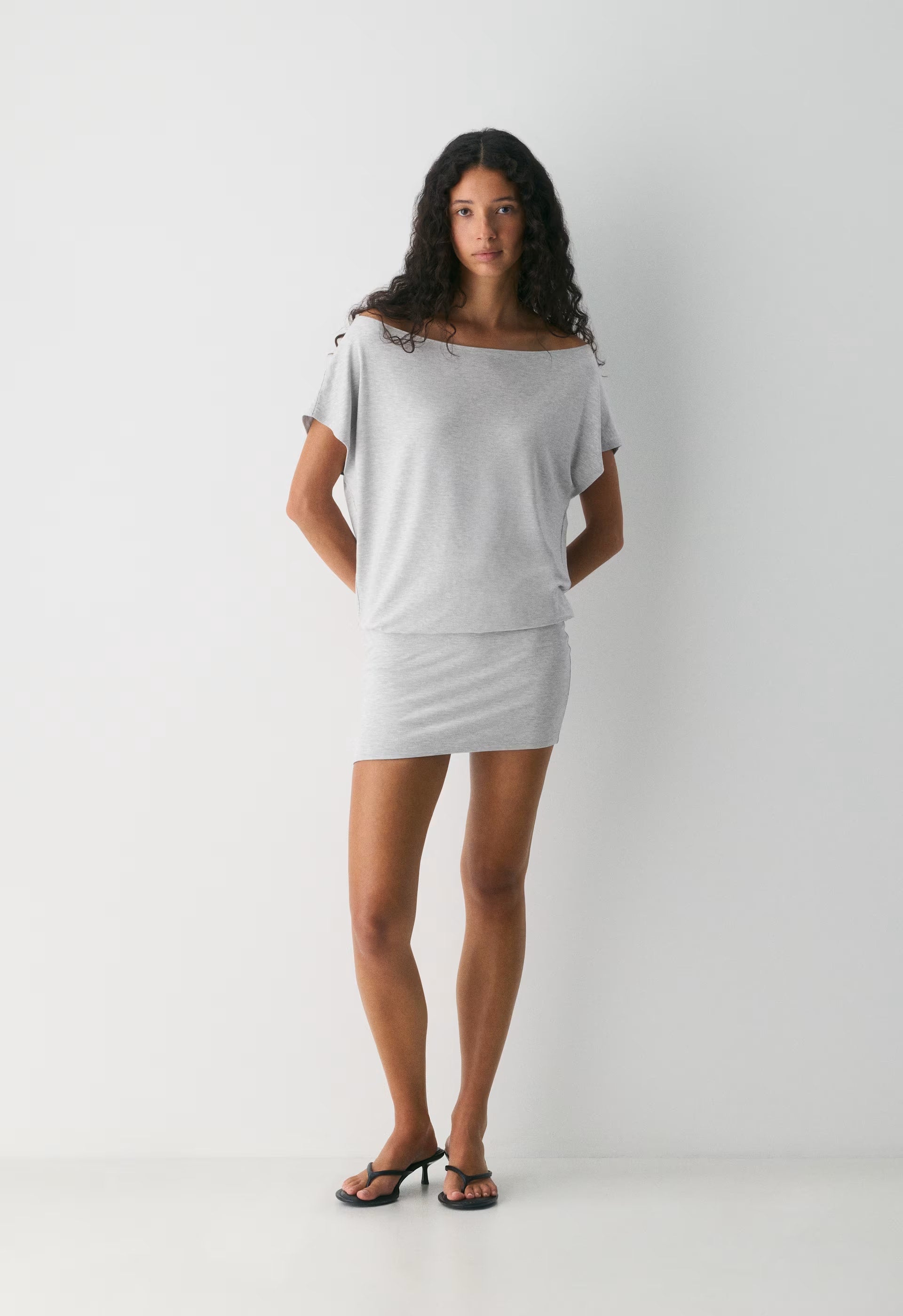 Merci Dress - PLEIN AIR
