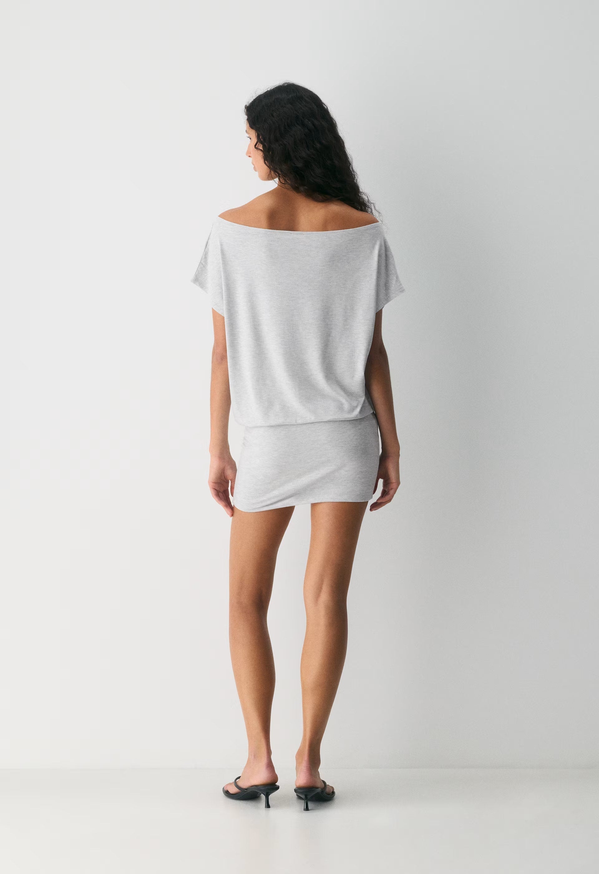 Merci Dress - PLEIN AIR