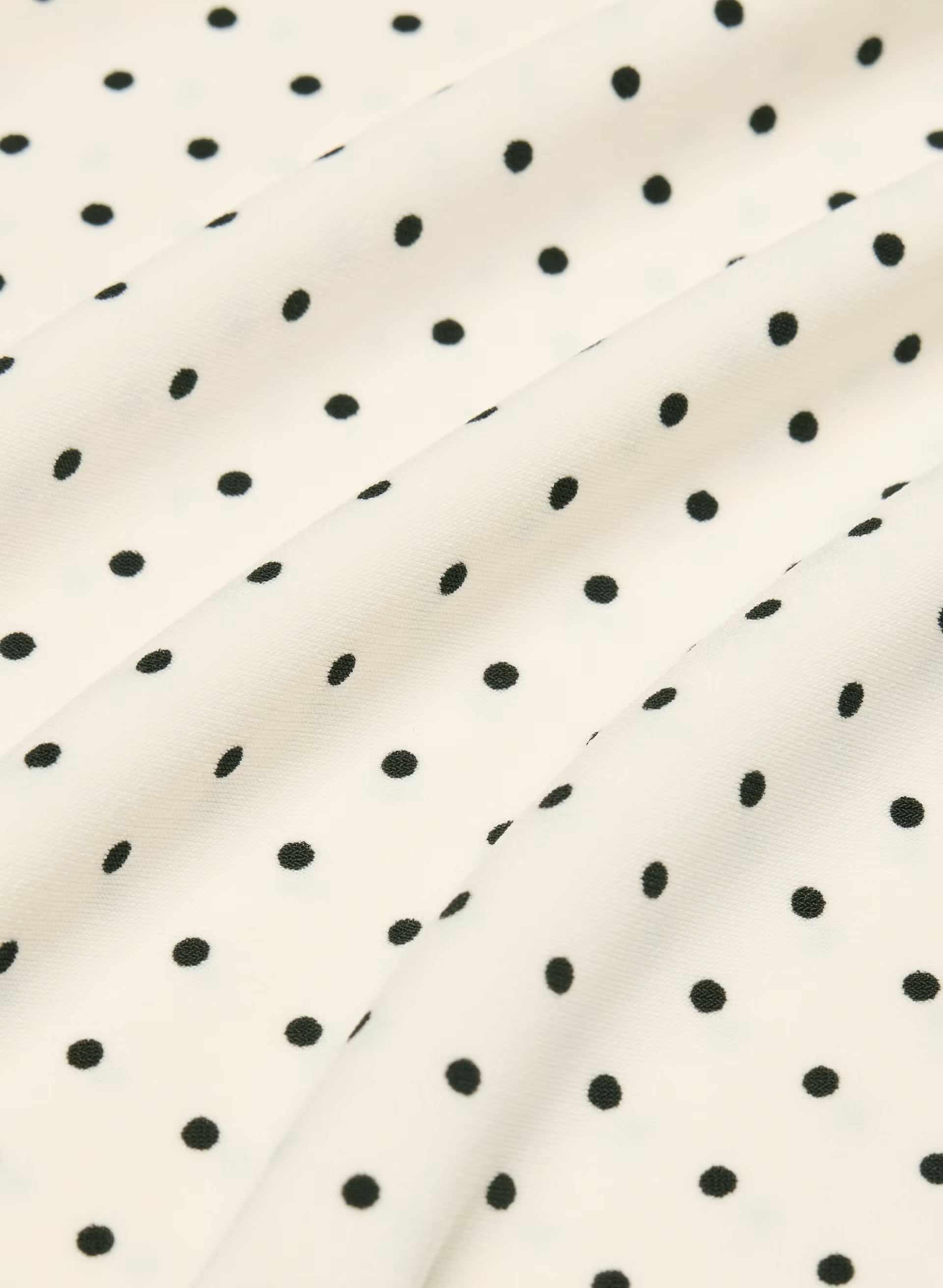 Smooth Matter™ Gallery Dress - BIRCH/BLACK