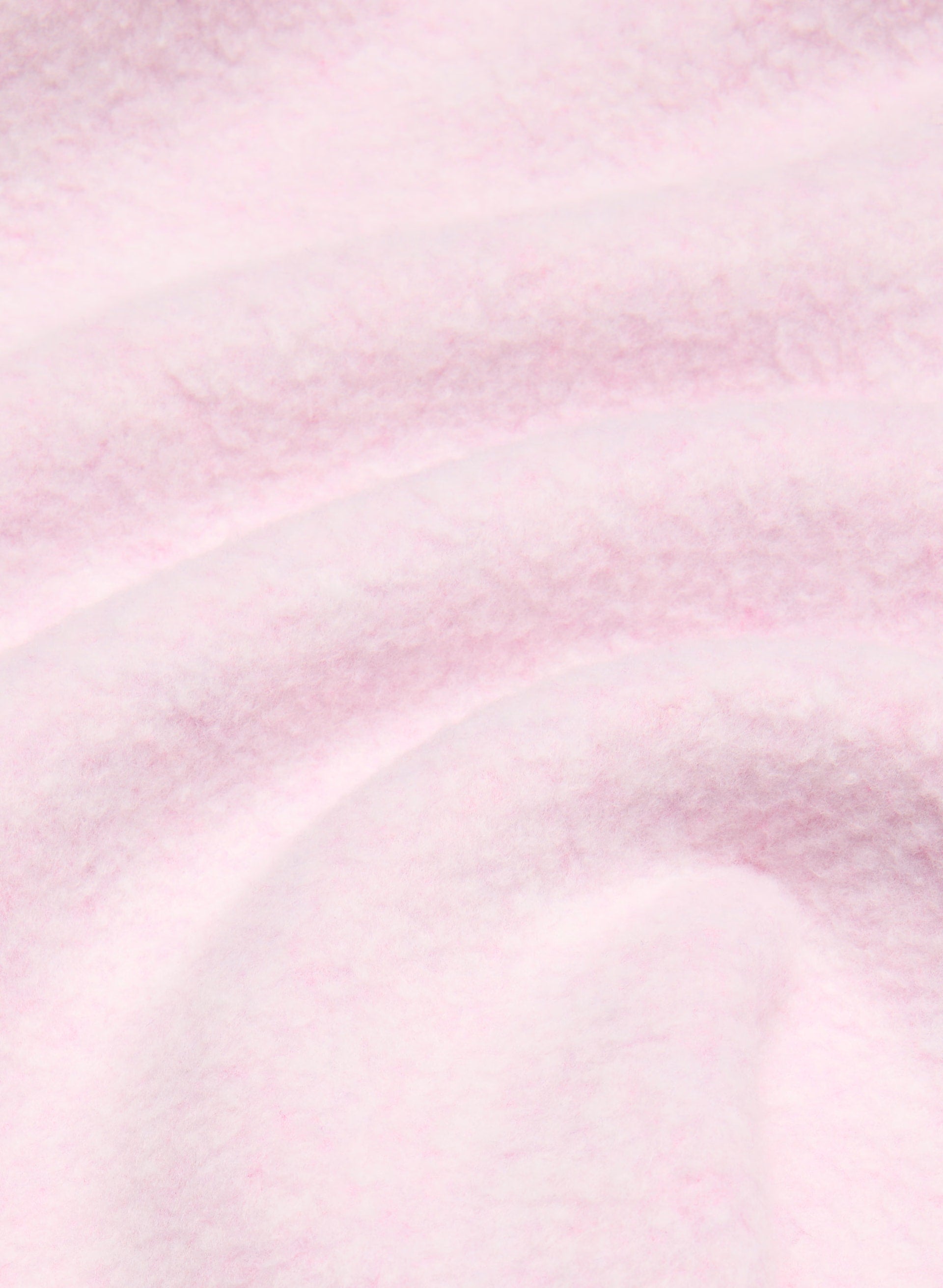 Cozy Sweatfleece Perfect Micro Short - H CUPCAKE PINK