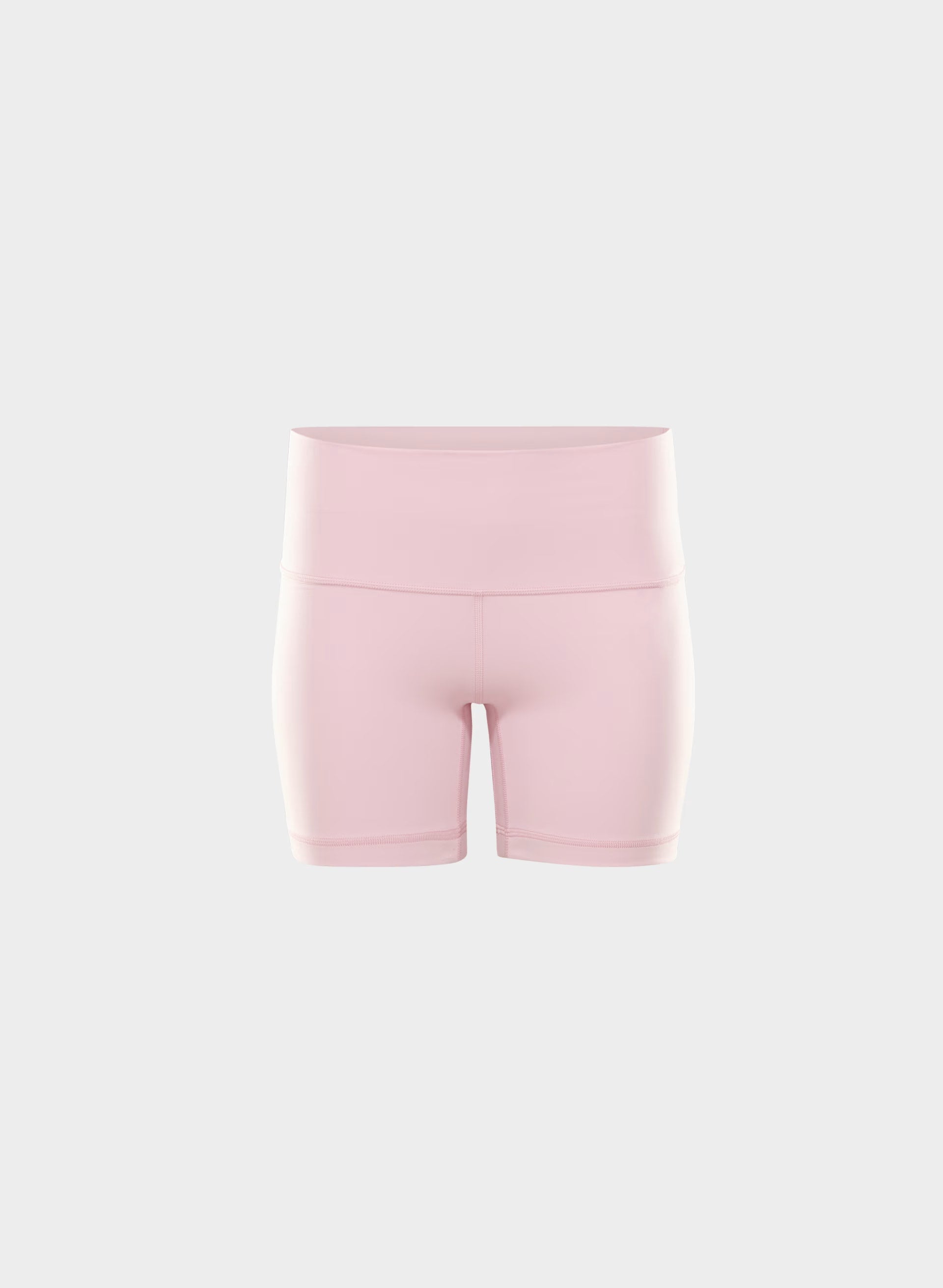 BUTTER Cheeky Hi-Rise 5 Short - MILKSHAKE PINK