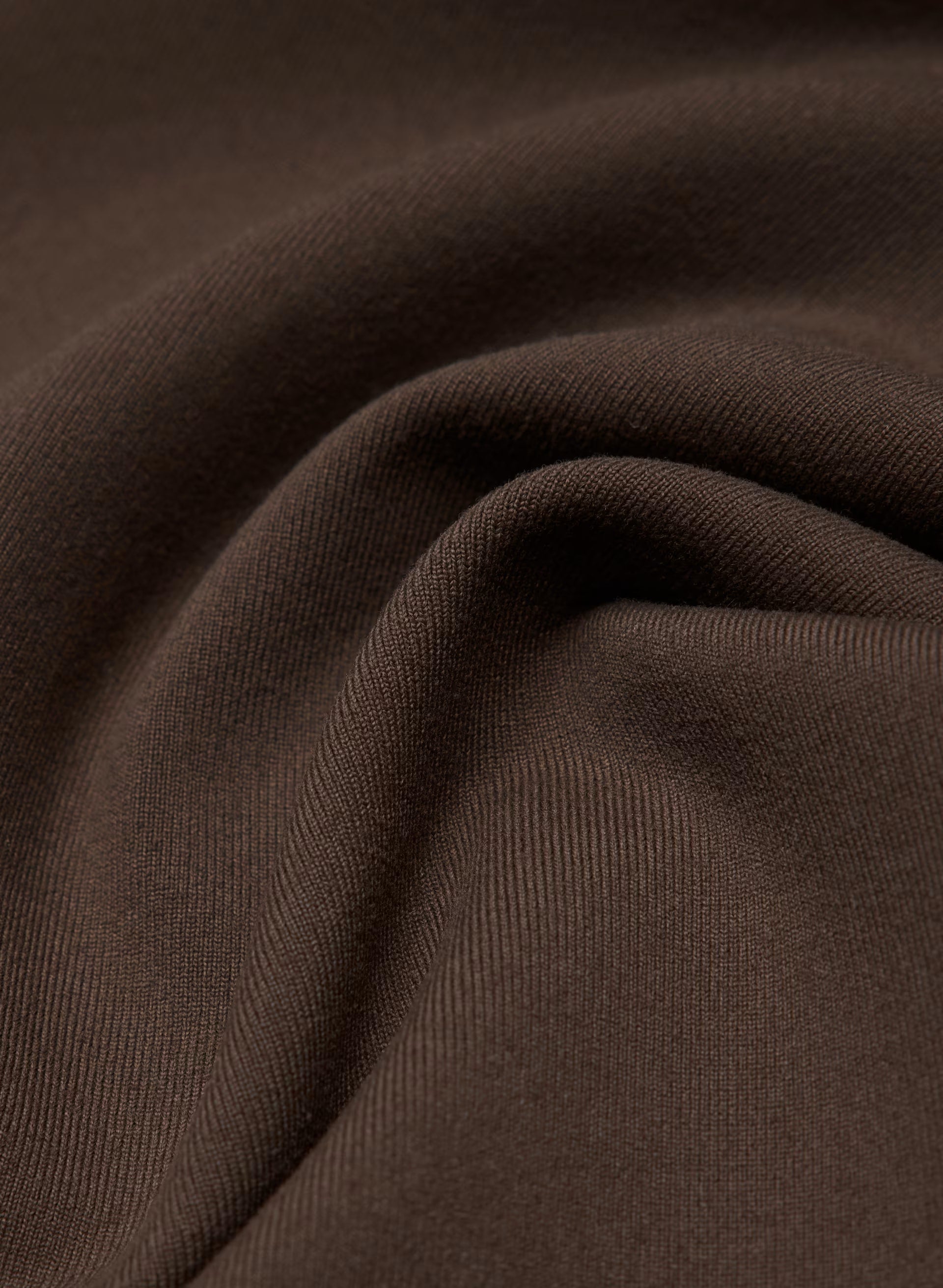 BUTTER Cheeky Hi-Rise 7 Short - RICH MOCHA BROWN