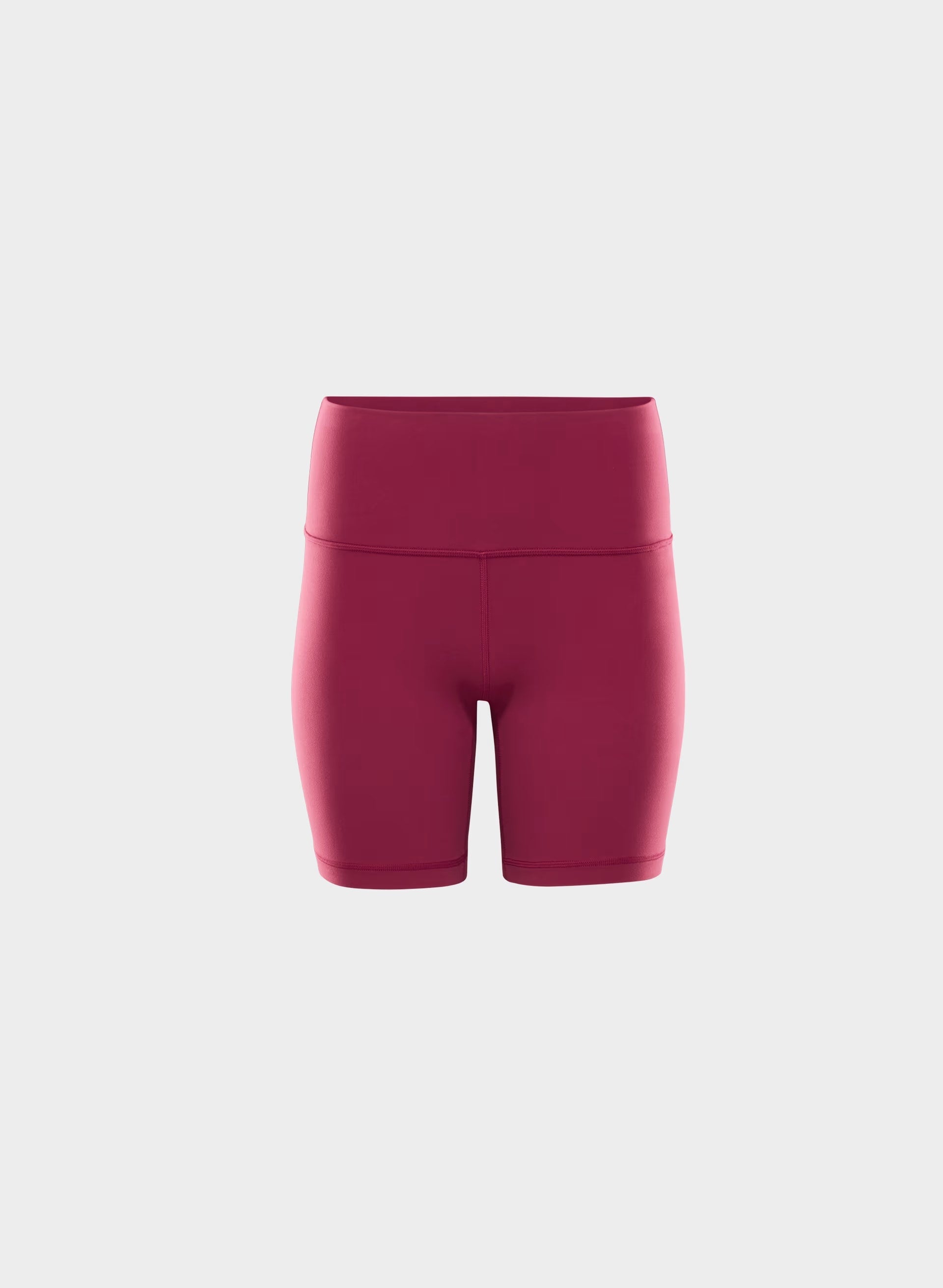 BUTTER Cheeky Hi-Rise 7 Short - JUICY ROSE
