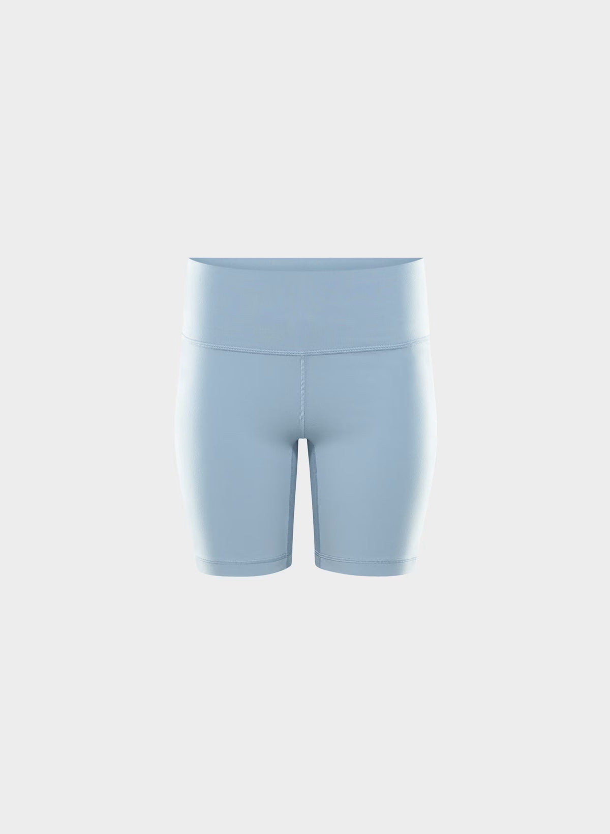 LIFE Atmosphere Hi-Rise 7 Short - RIPPLE BLUE