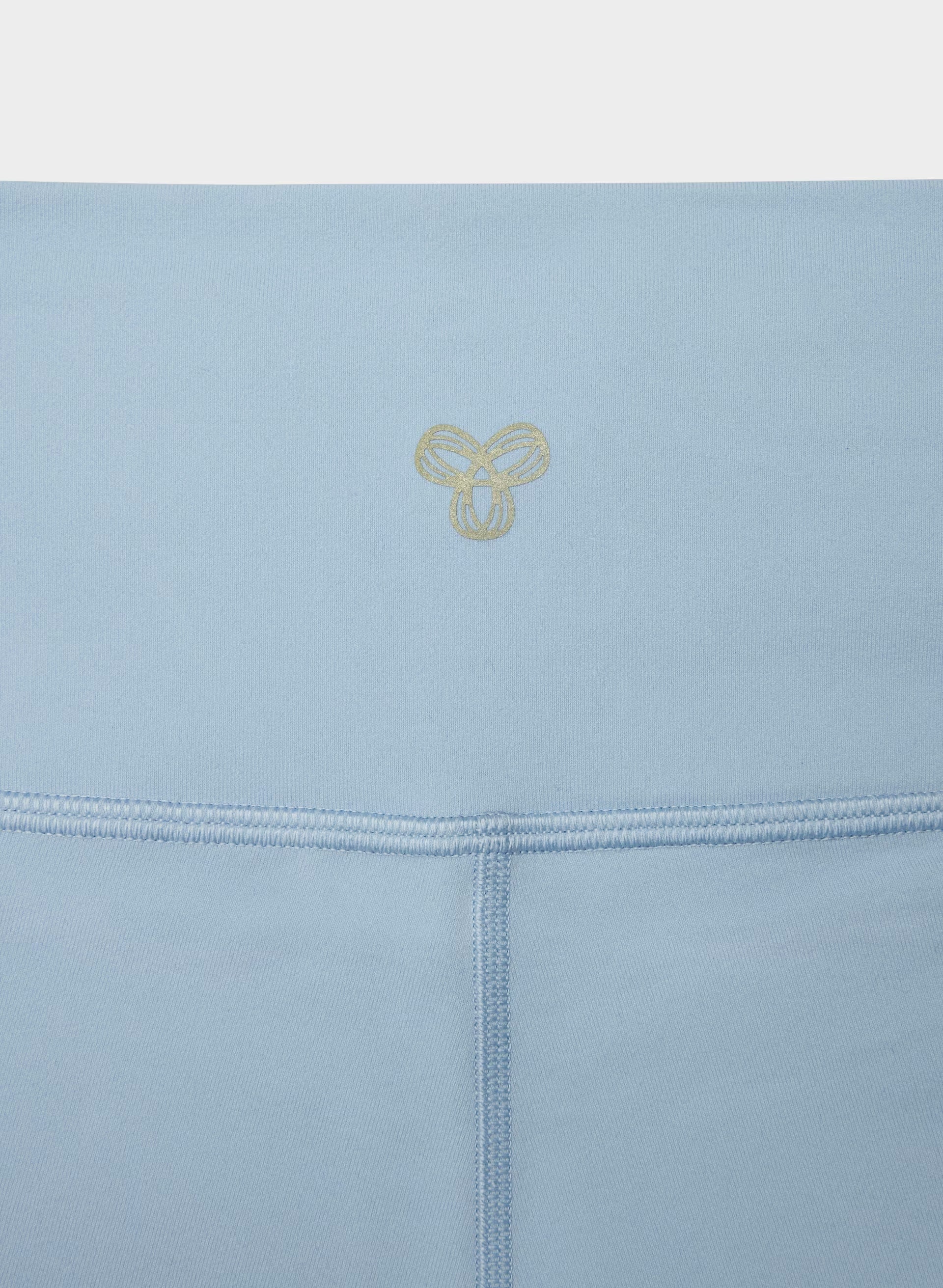 LIFE Atmosphere Hi-Rise 7 Short - RIPPLE BLUE