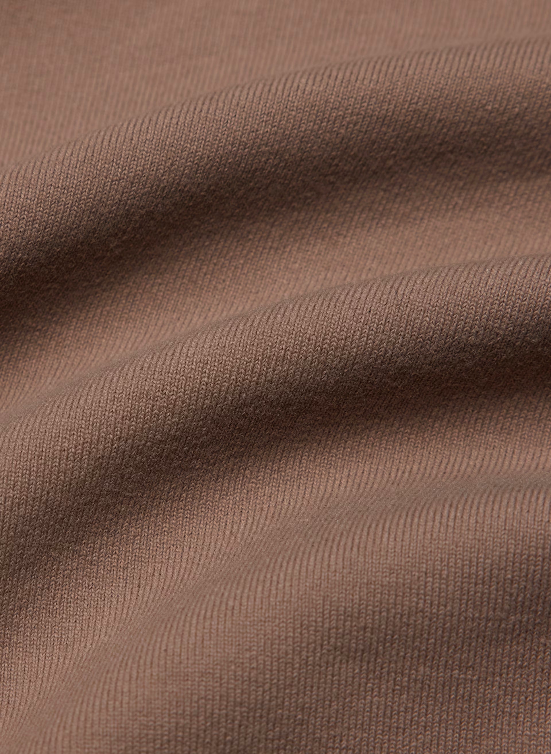 LIFE Atmosphere Hi-Rise 5 Short - DEEP TAUPE