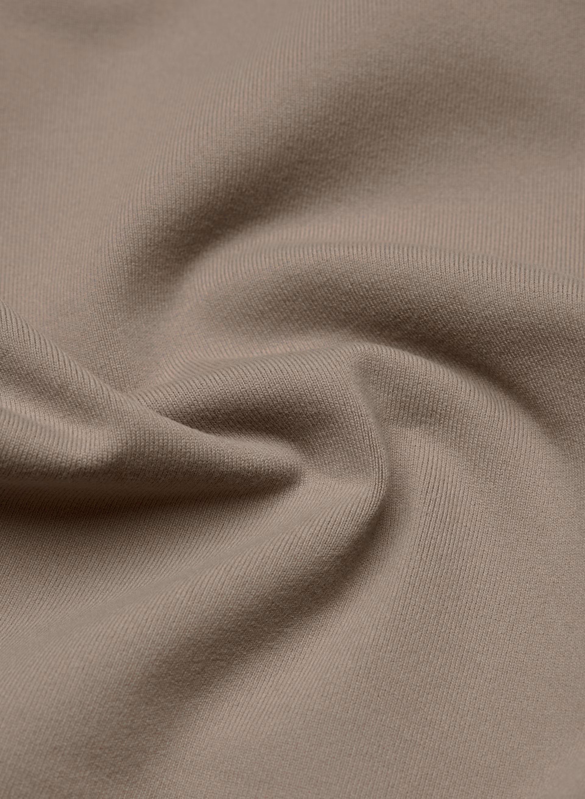 LIFE Atmosphere Hi-Rise 5 Short - TURNER TAUPE