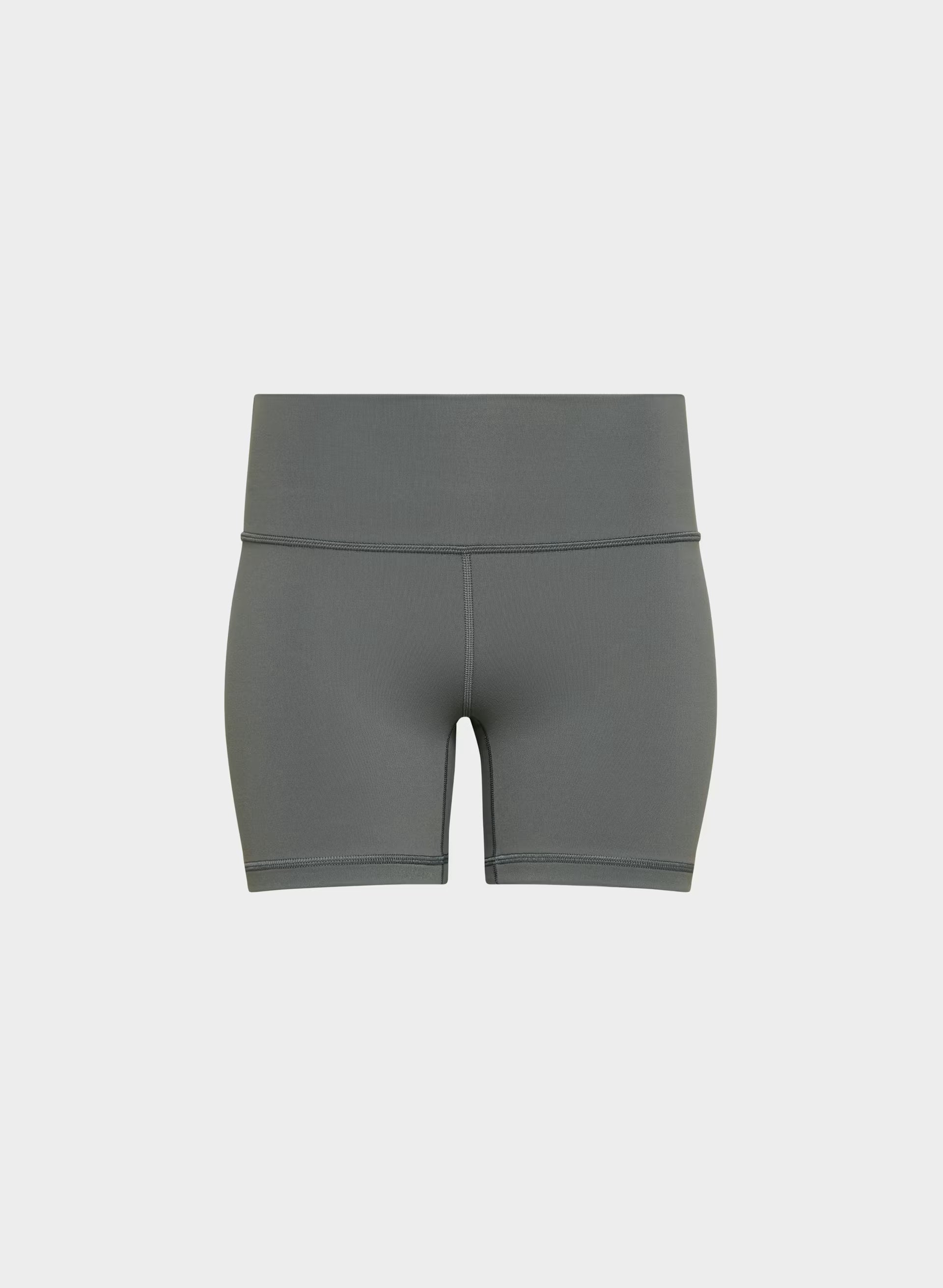 LIFE Atmosphere Hi-Rise 5 Short - COAL GREY